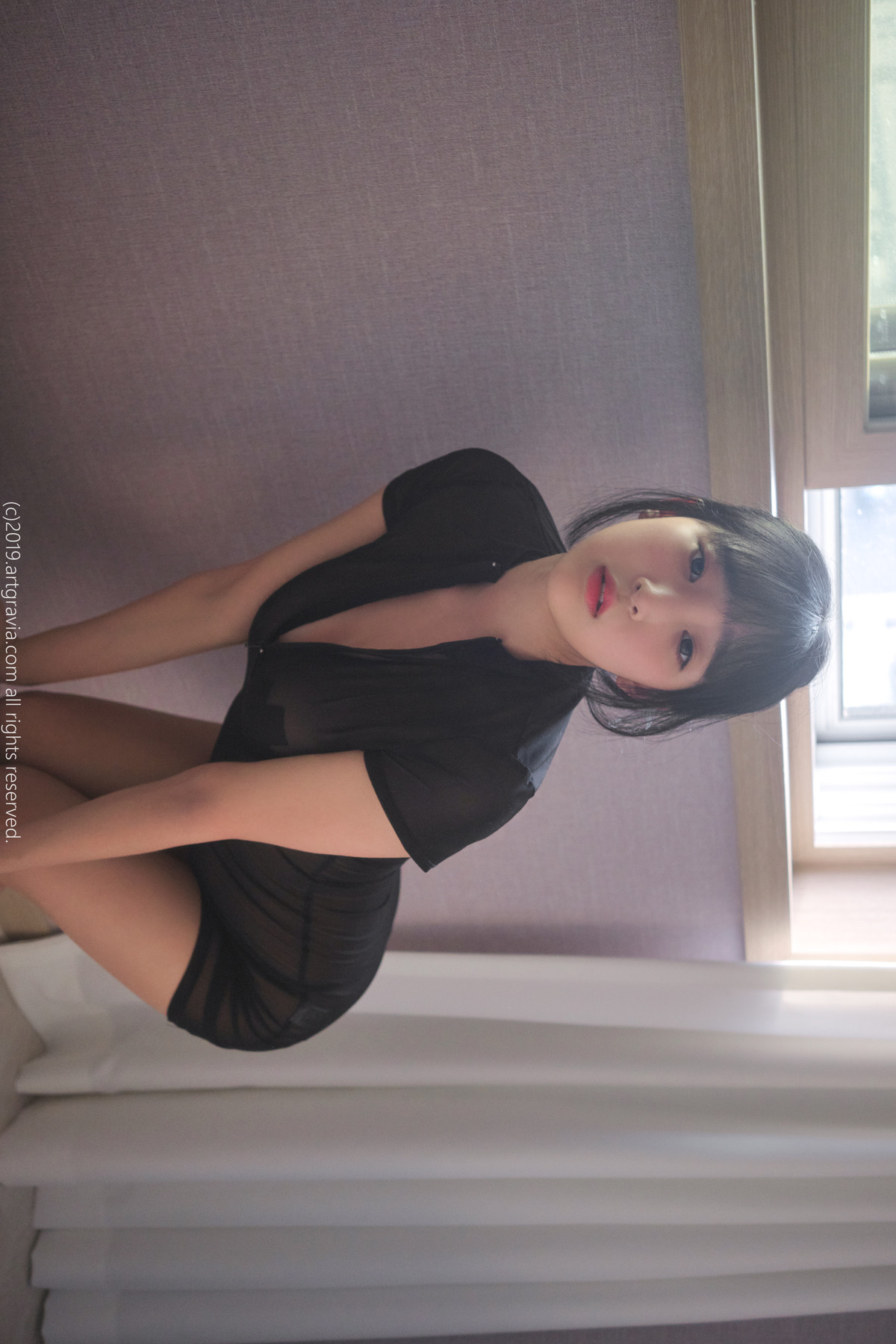 Kang Inkyung 강인경, [ArtGravia] Vol.101 Photobook Set.01の写真 5