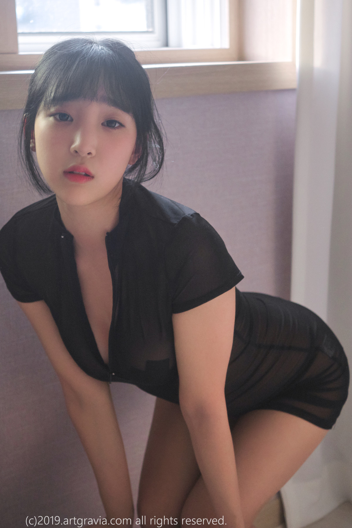 Kang Inkyung 강인경, [ArtGravia] Vol.101 Photobook Set.01の写真 6