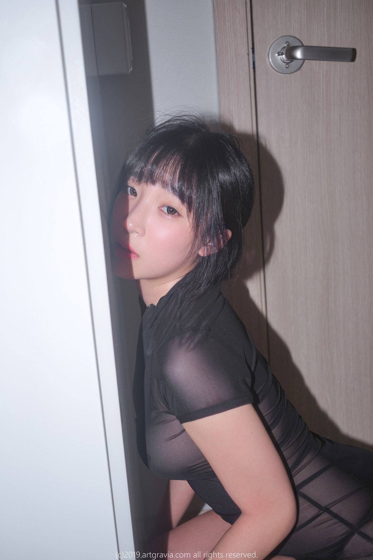 Kang Inkyung 강인경, [ArtGravia] Vol.101 Photobook Set.01の写真 27