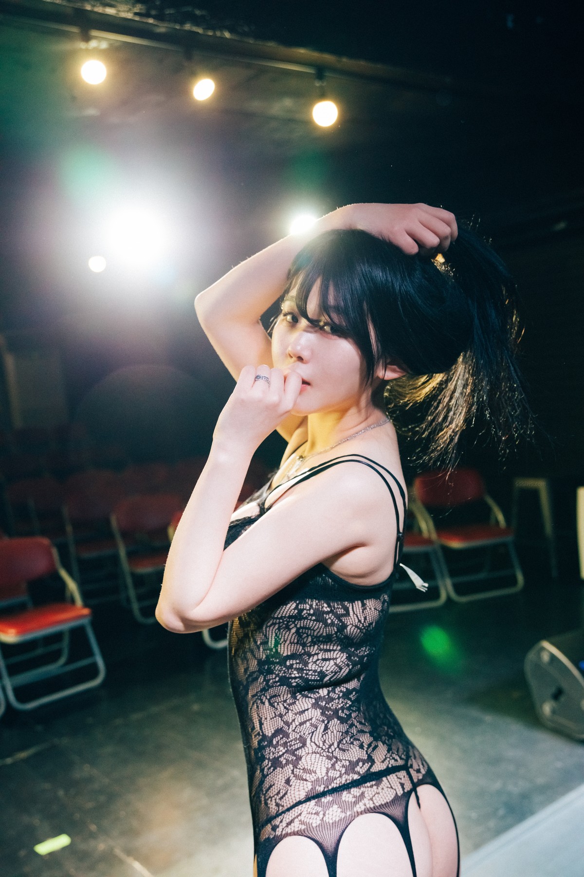 ZIA.Kwon 권지아, [Loozy] SM Show Set.01の写真 2