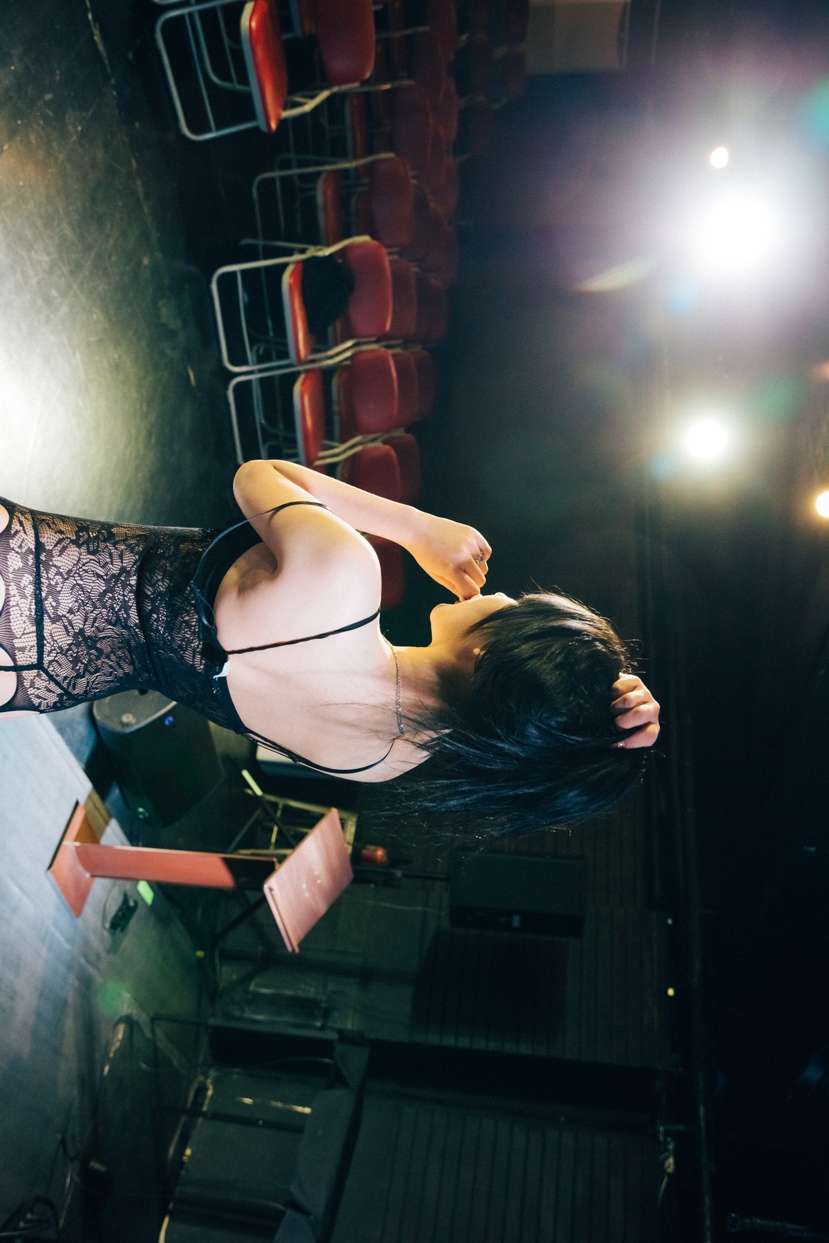ZIA.Kwon 권지아, [Loozy] SM Show Set.01の写真 4