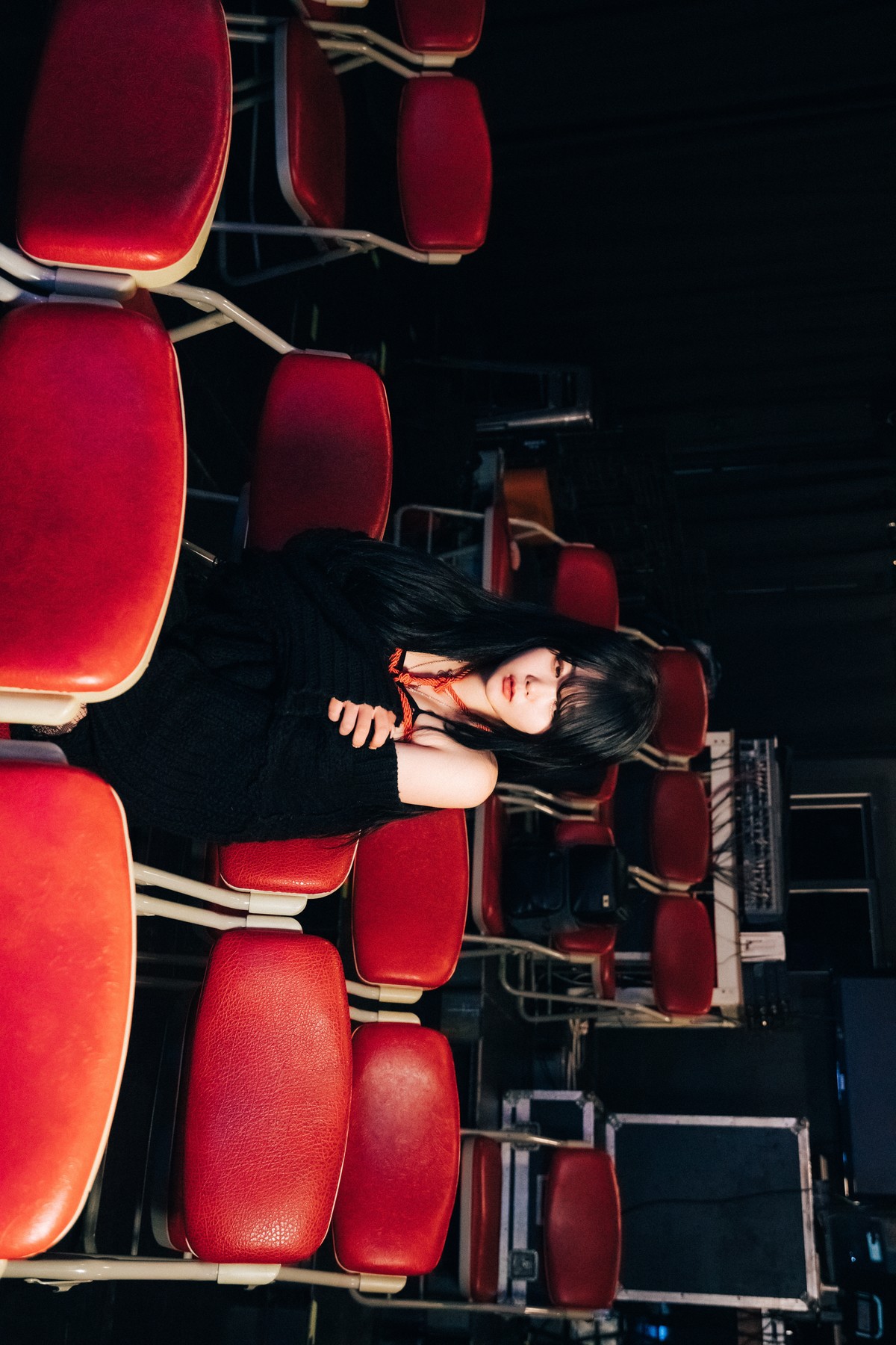ZIA.Kwon 권지아, [Loozy] SM Show Set.01の写真 32