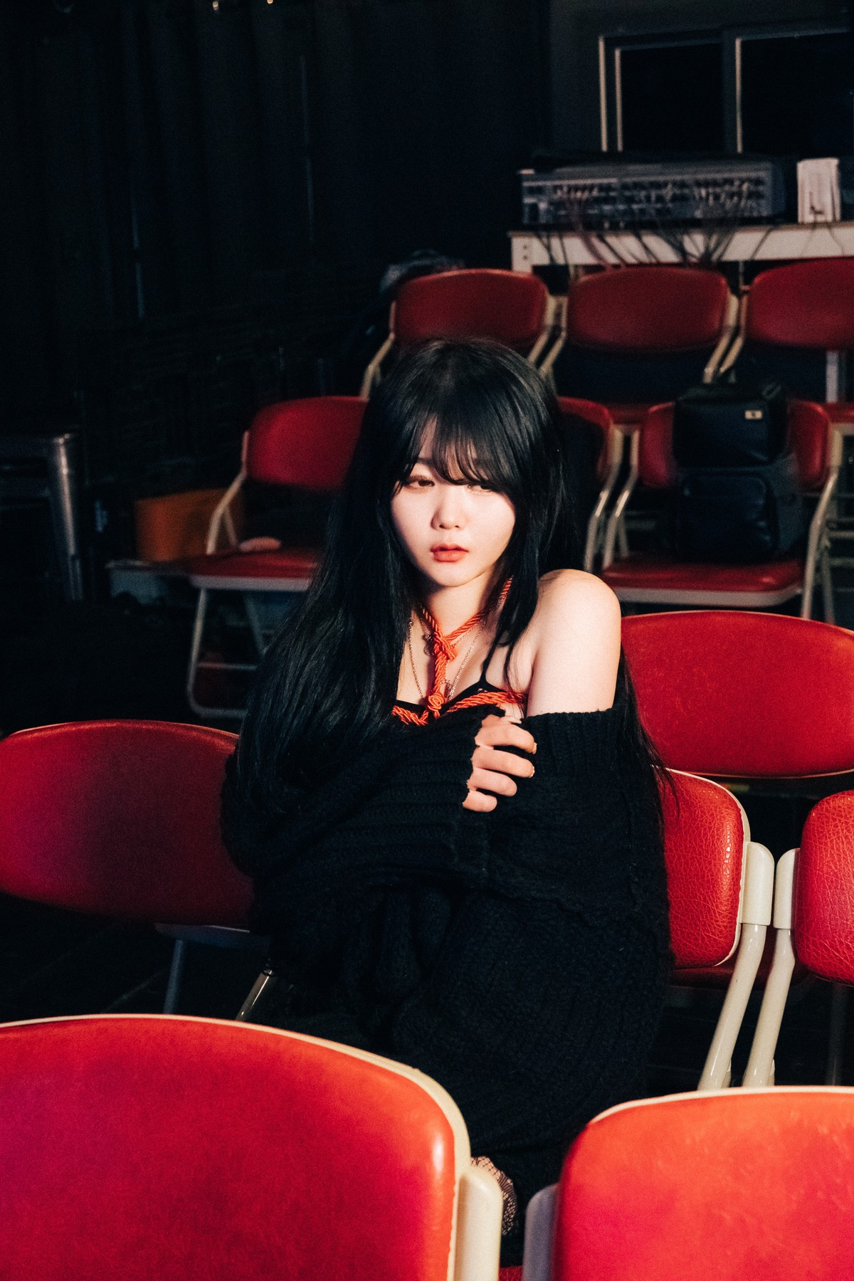 ZIA.Kwon 권지아, [Loozy] SM Show Set.01の写真 33