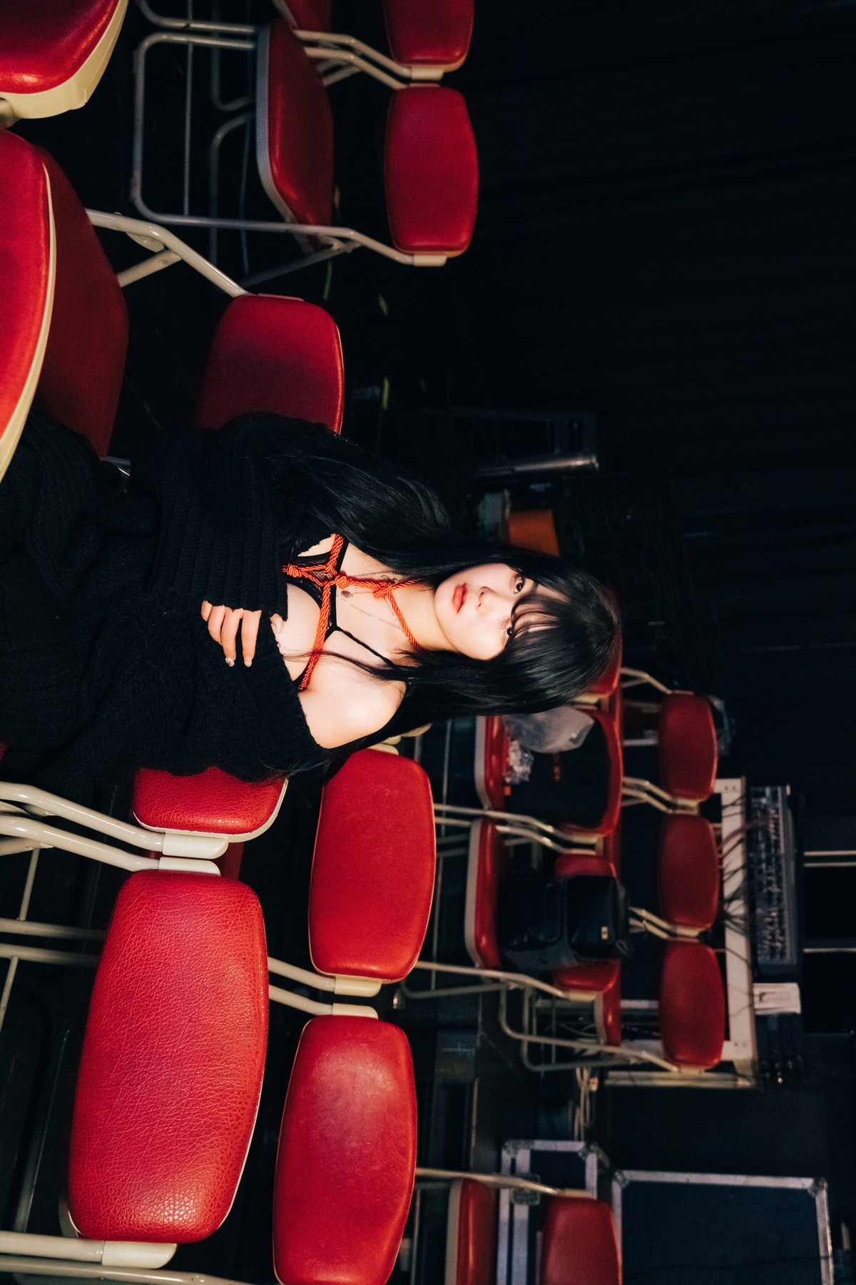 ZIA.Kwon 권지아, [Loozy] SM Show Set.01の写真 34