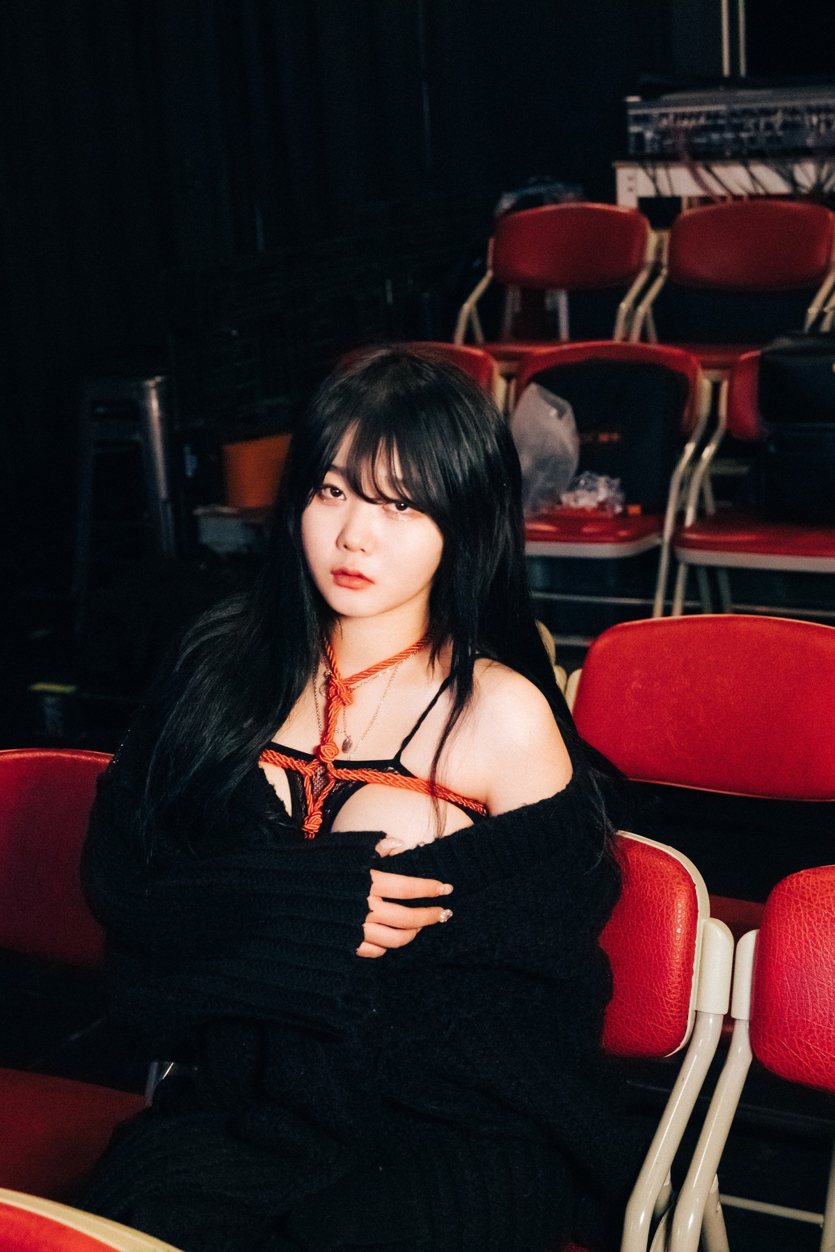 ZIA.Kwon 권지아, [Loozy] SM Show Set.01の写真 35