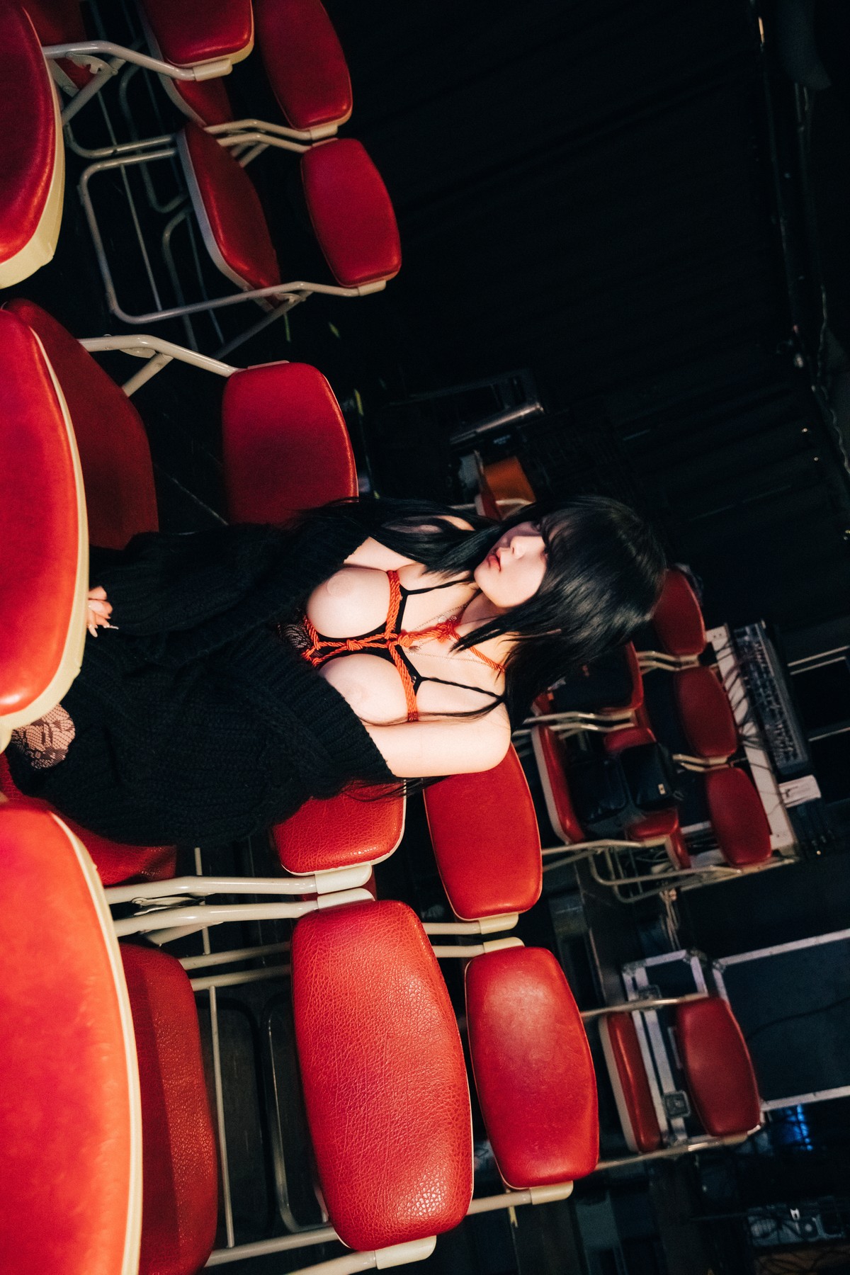 ZIA.Kwon 권지아, [Loozy] SM Show Set.01の写真 36