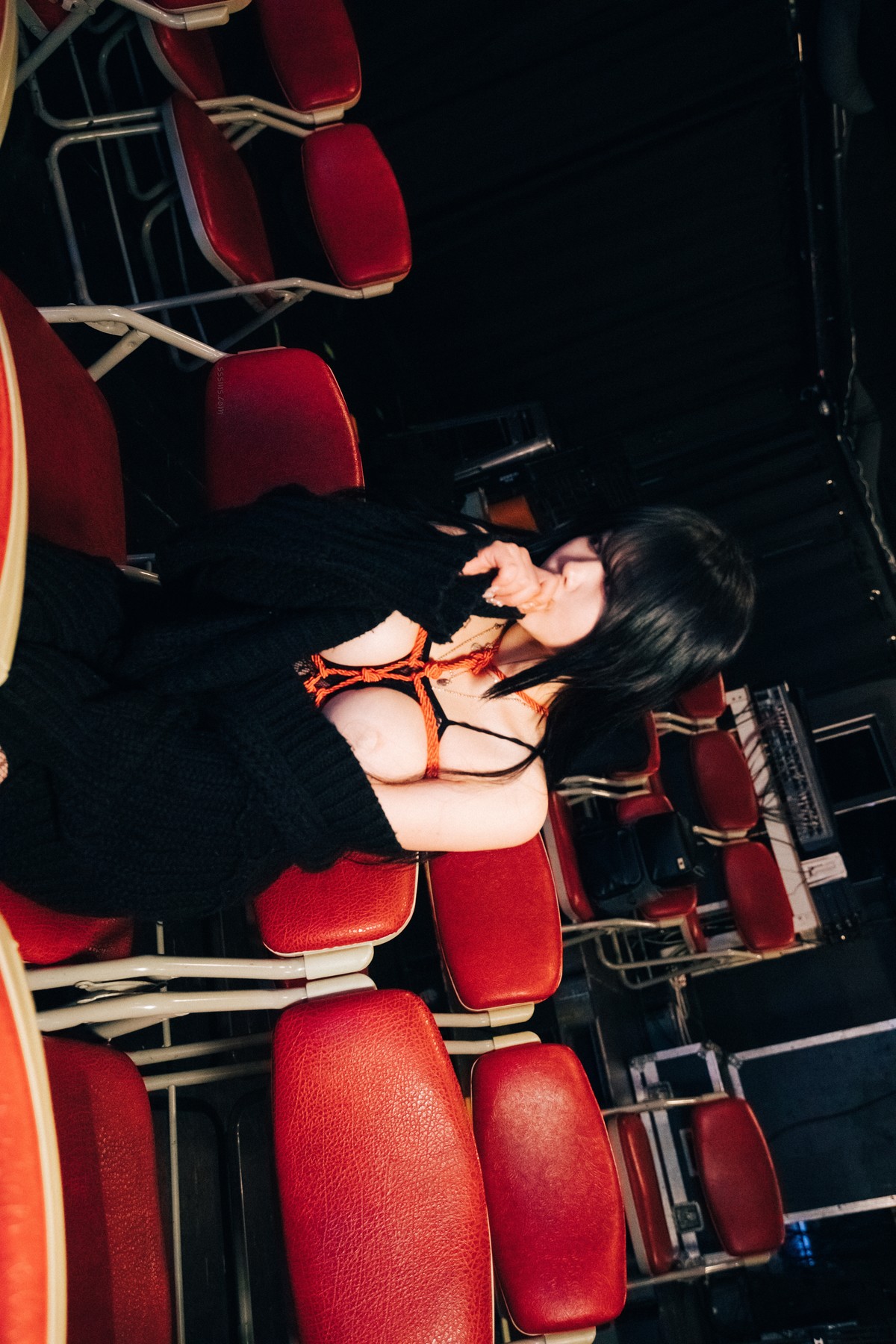 ZIA.Kwon 권지아, [Loozy] SM Show Set.01の写真 38
