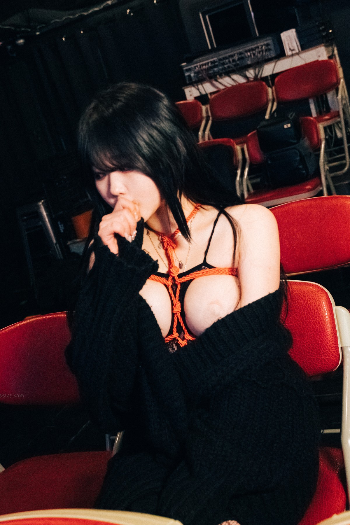 ZIA.Kwon 권지아, [Loozy] SM Show Set.01の写真 39