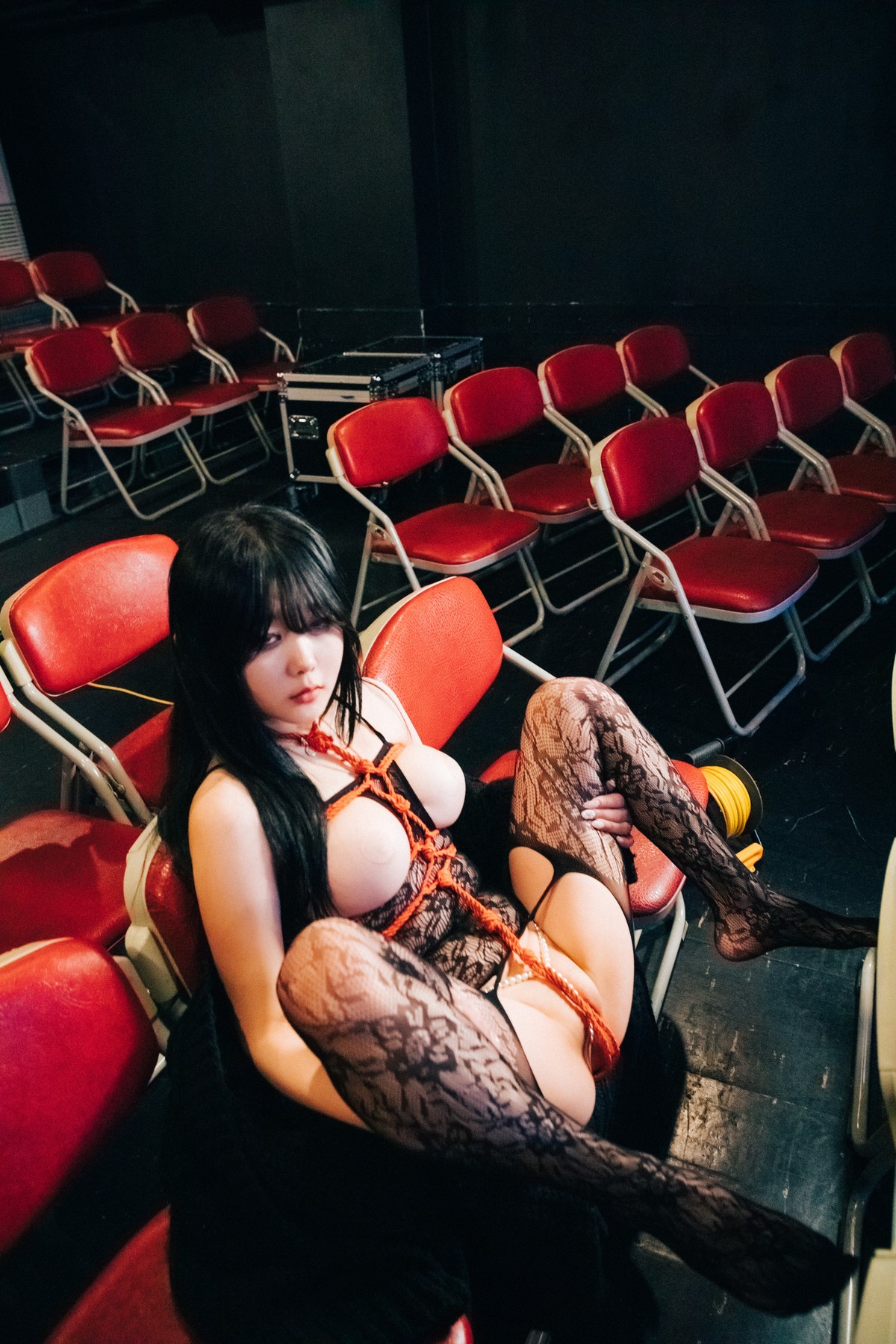 ZIA.Kwon 권지아, [Loozy] SM Show Set.01の写真 51
