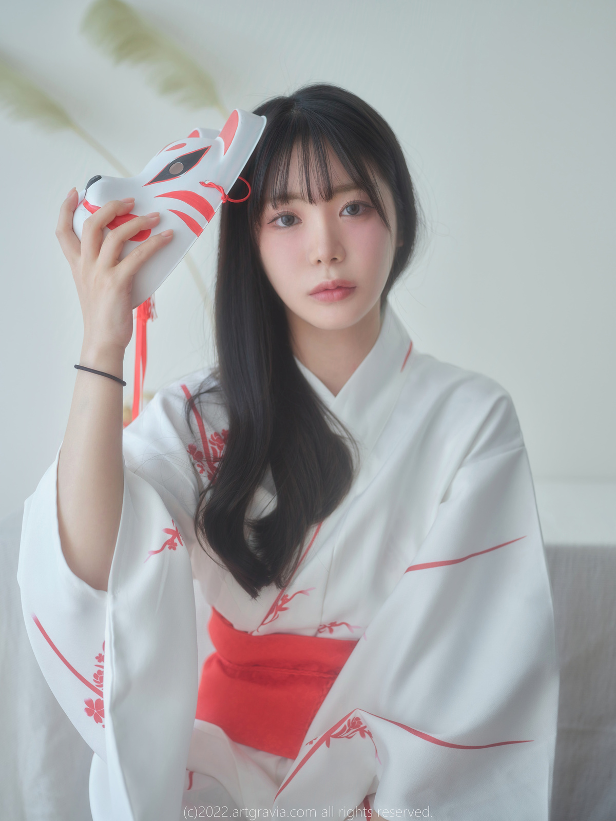 Wuyo 우요, [ArtGravia] Vol.464 Photobook Set.01の写真 3