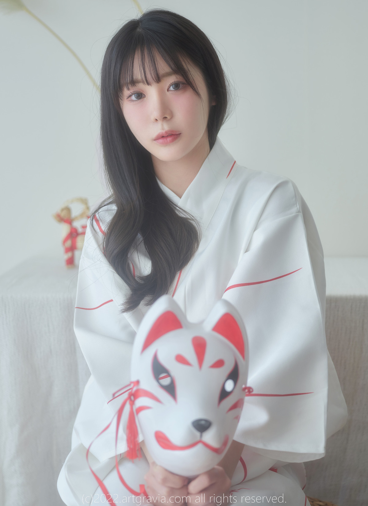 Wuyo 우요, [ArtGravia] Vol.464 Photobook Set.01の写真 4