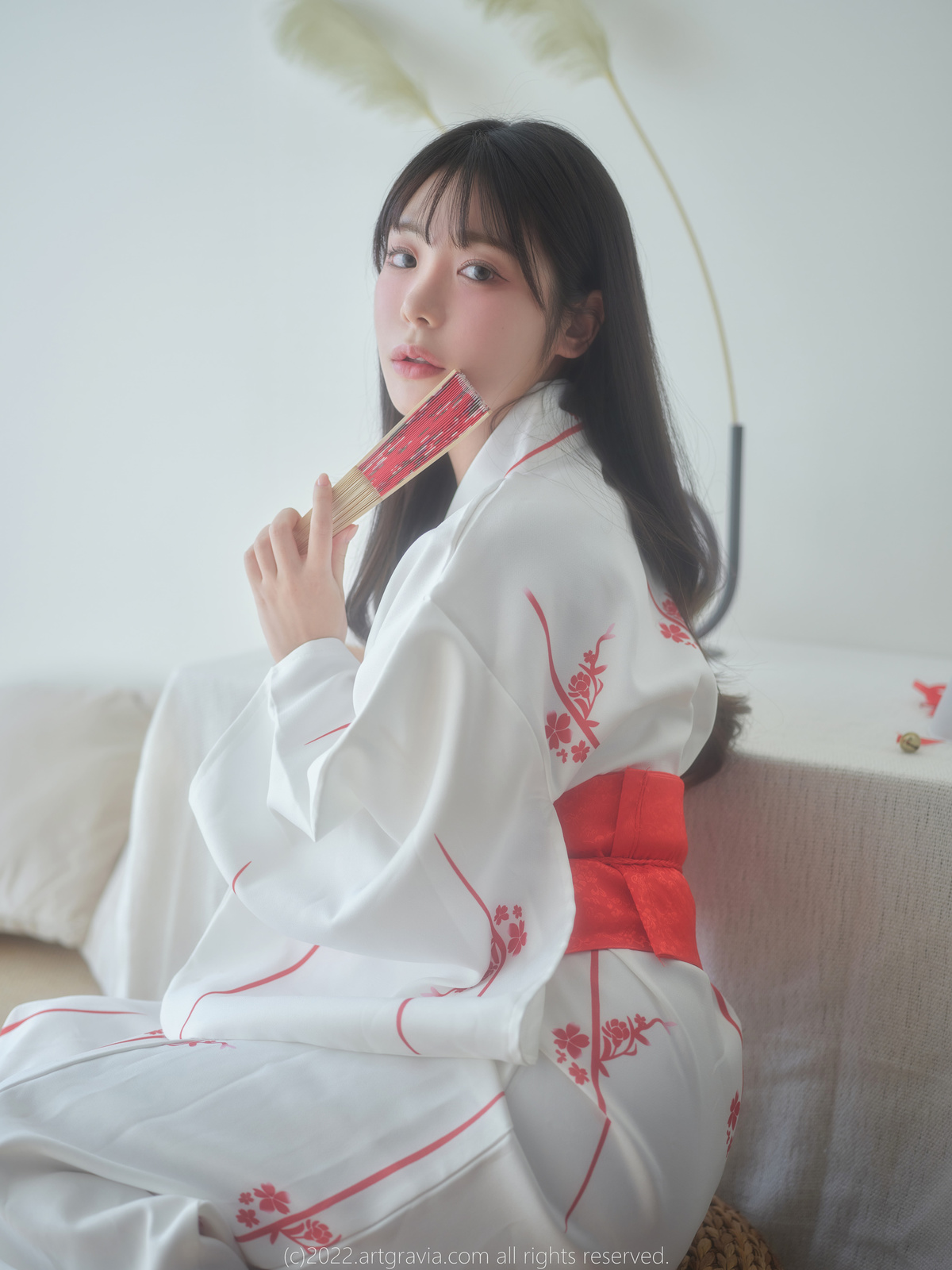 Wuyo 우요, [ArtGravia] Vol.464 Photobook Set.01の写真 5