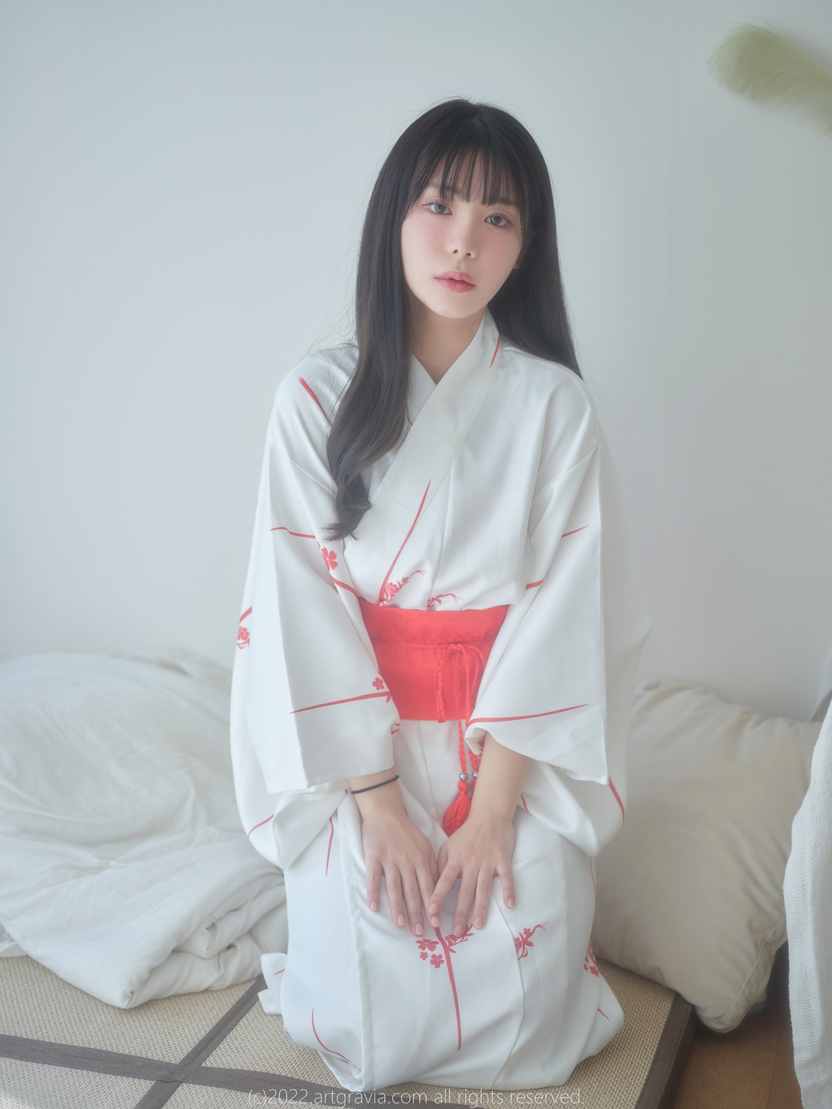 Wuyo 우요, [ArtGravia] Vol.464 Photobook Set.01の写真 7