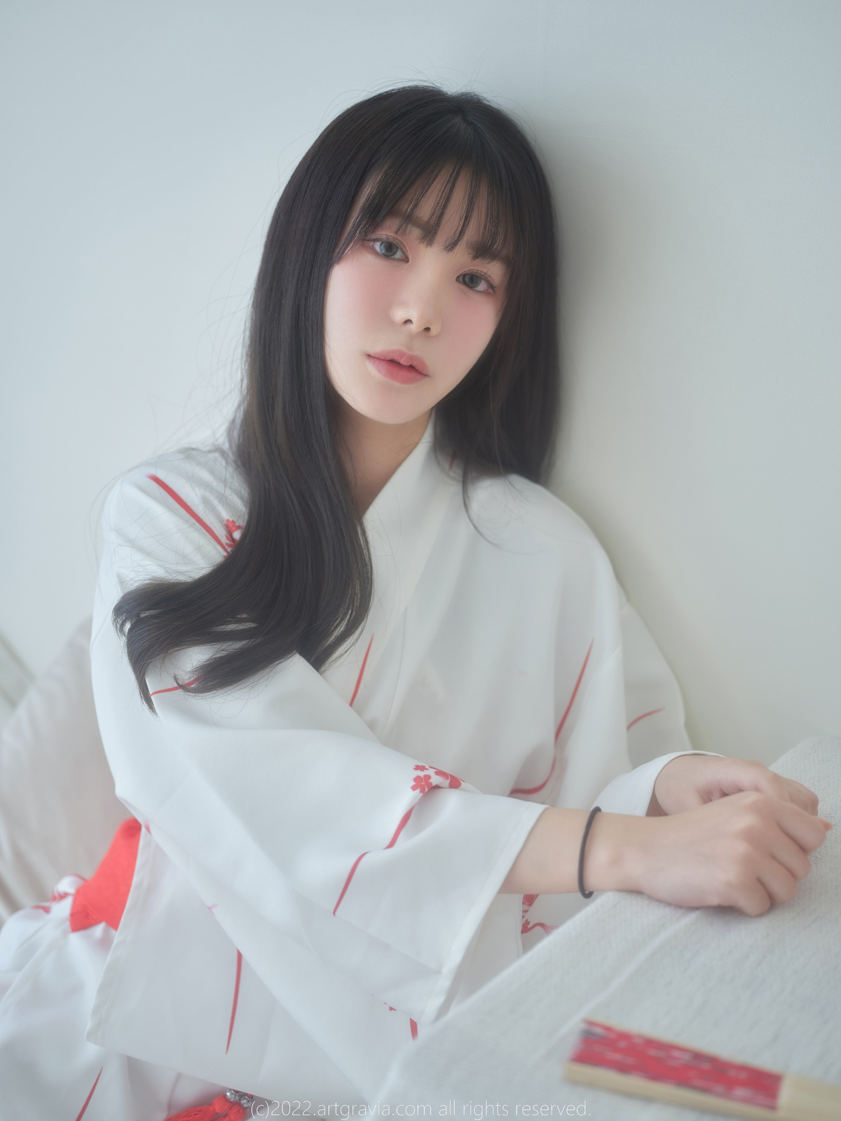Wuyo 우요, [ArtGravia] Vol.464 Photobook Set.01の写真 9