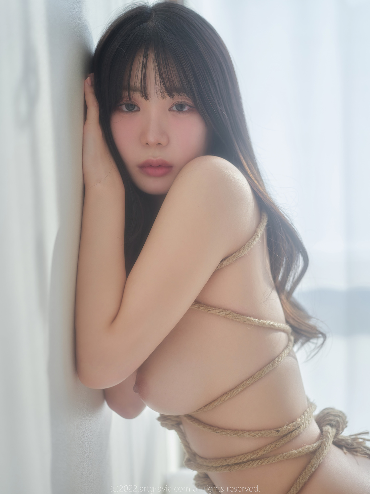 Wuyo 우요, [ArtGravia] Vol.464 Photobook Set.01の写真 45