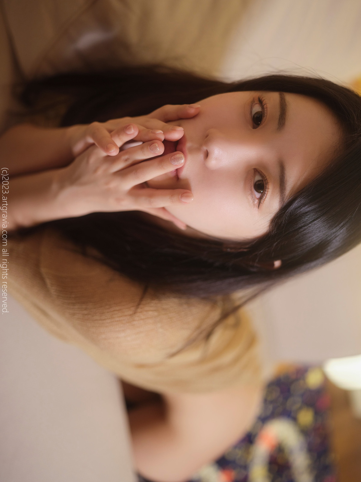 Wuyo 우요, [ArtGravia] Vol.566 Photobook Set.01の写真 11
