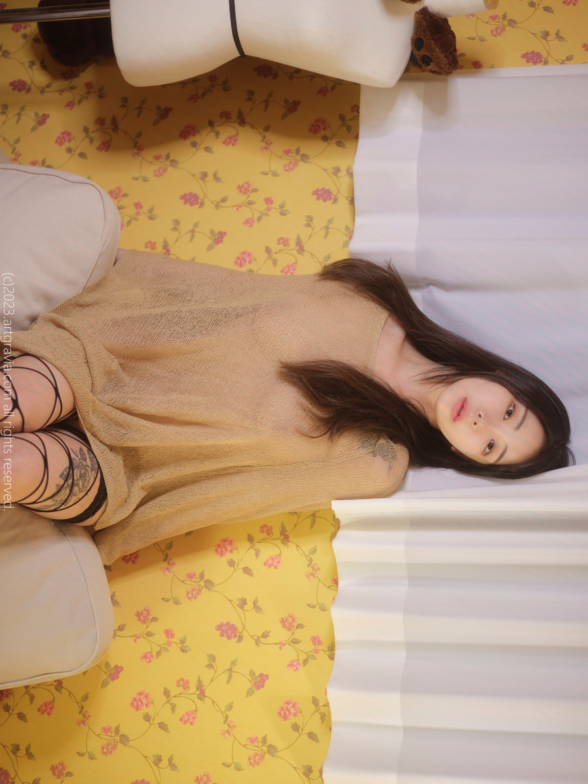 Wuyo 우요, [ArtGravia] Vol.566 Photobook Set.01の写真 12