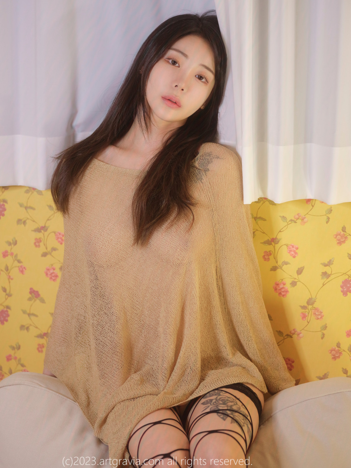 Wuyo 우요, [ArtGravia] Vol.566 Photobook Set.01の写真 13