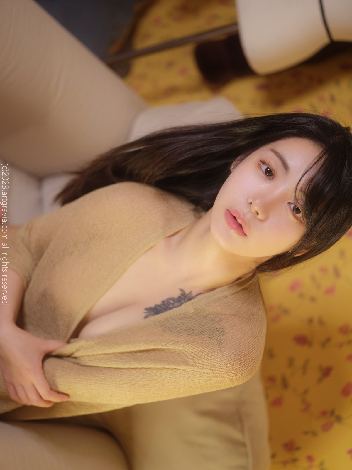 Wuyo 우요, [ArtGravia] Vol.566 Photobook Set.01の写真 17