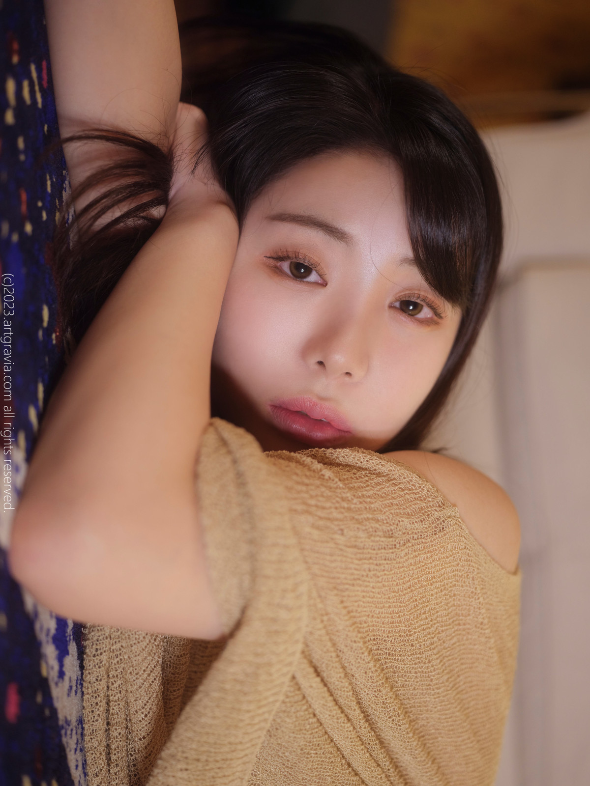 Wuyo 우요, [ArtGravia] Vol.566 Photobook Set.01の写真 27