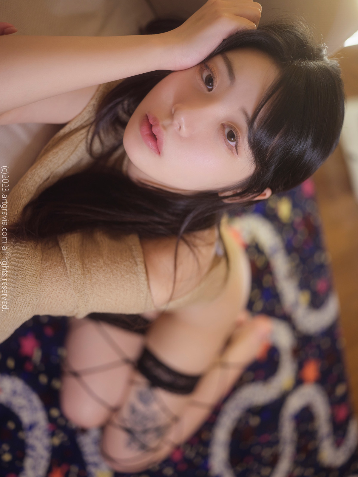 Wuyo 우요, [ArtGravia] Vol.566 Photobook Set.01の写真 32