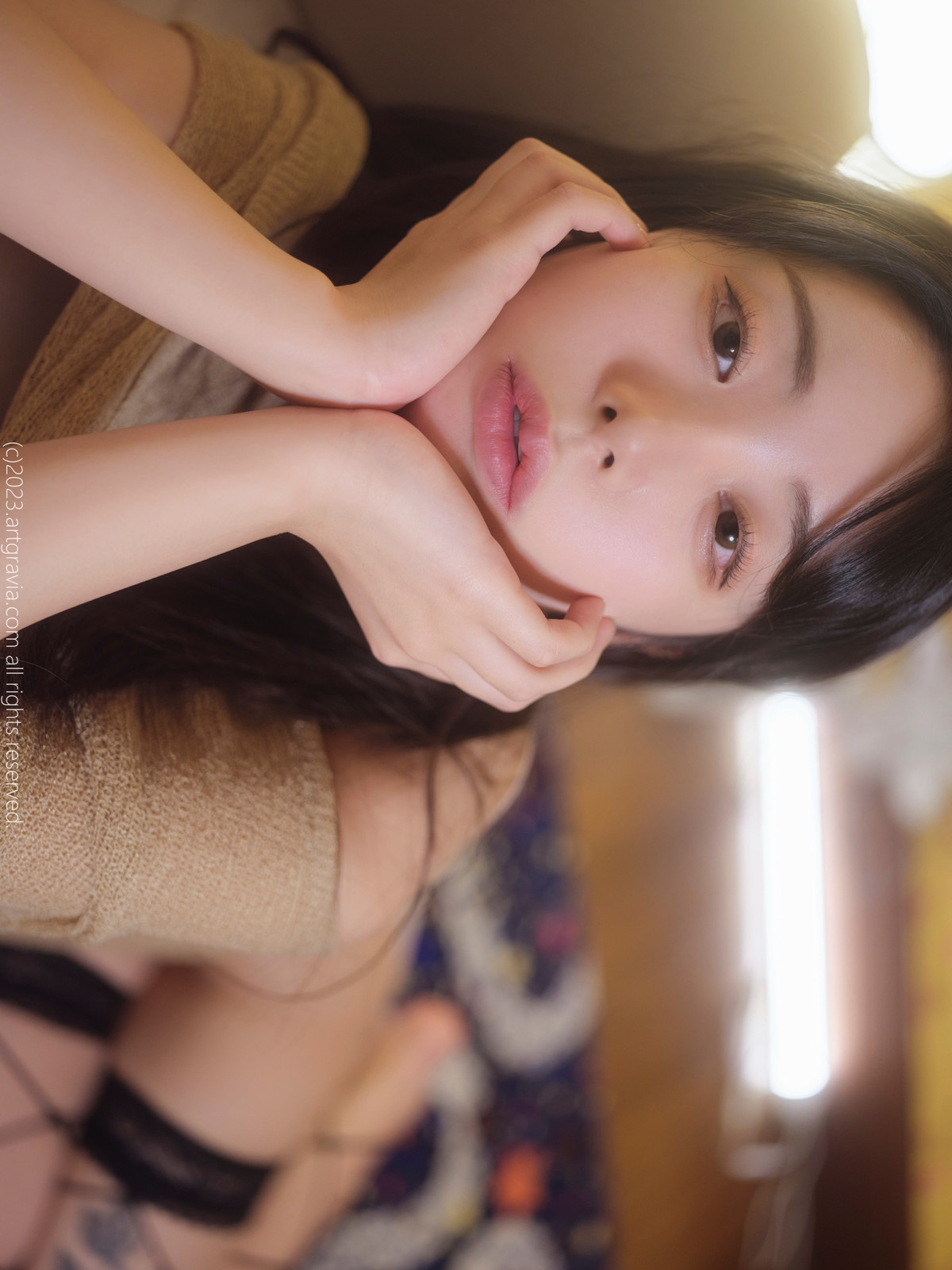 Wuyo 우요, [ArtGravia] Vol.566 Photobook Set.01の写真 33