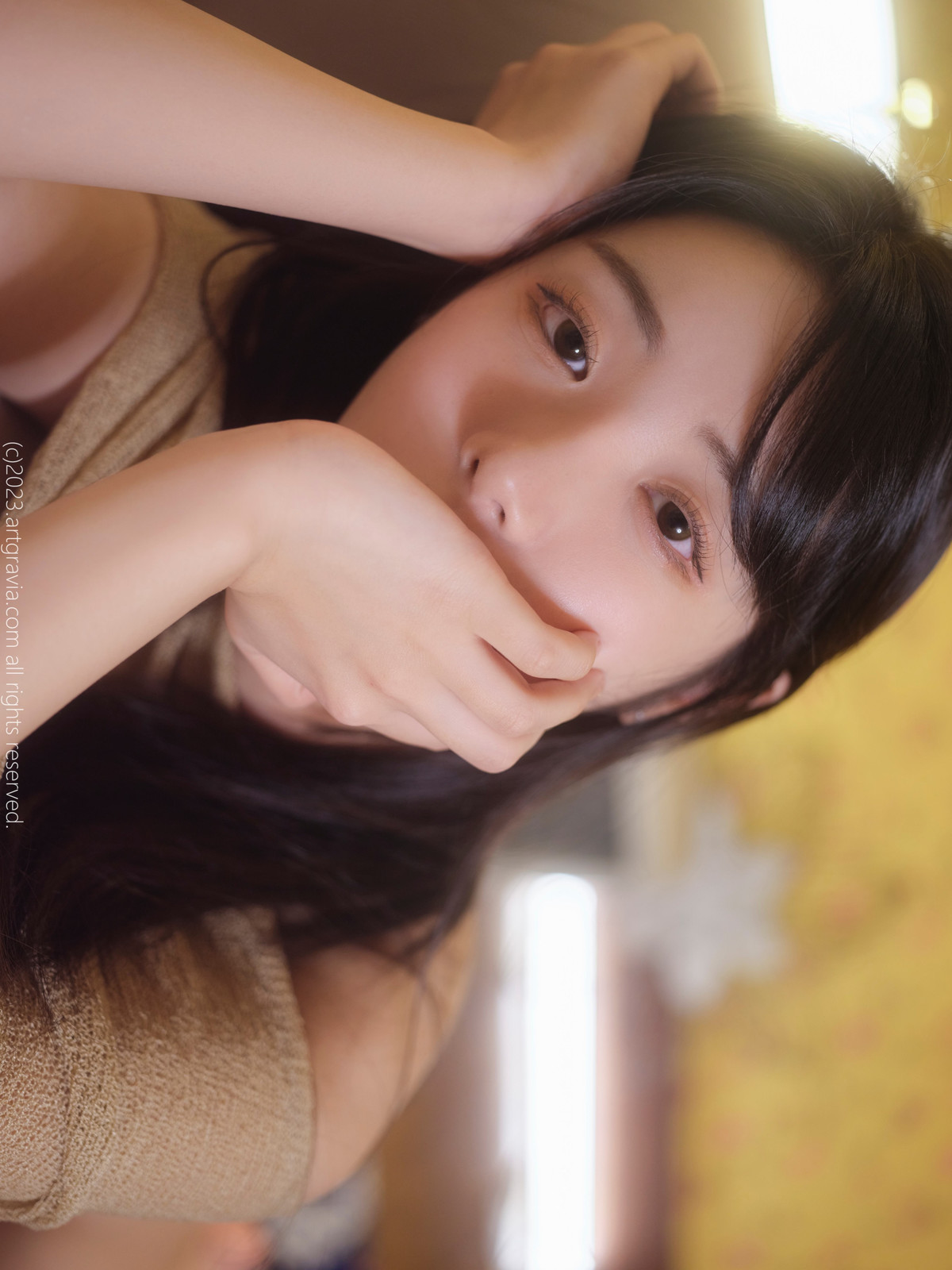 Wuyo 우요, [ArtGravia] Vol.566 Photobook Set.01の写真 34