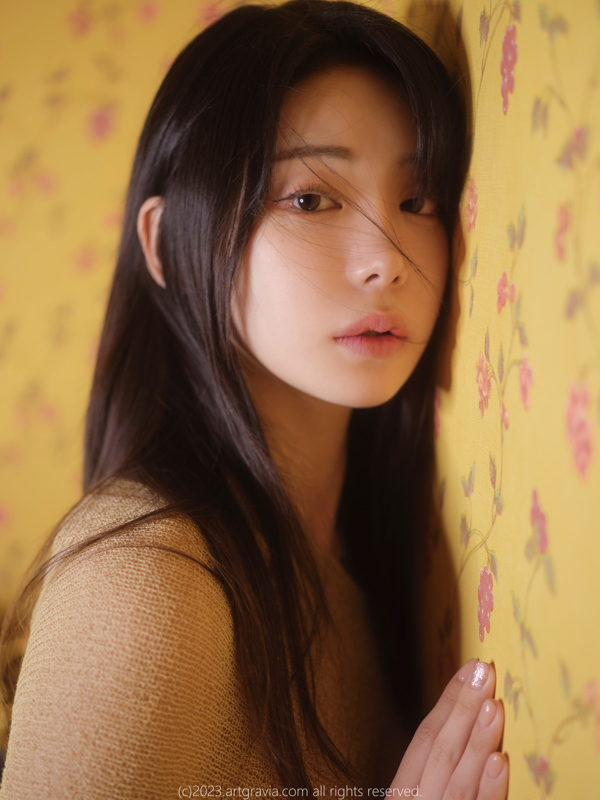Wuyo 우요, [ArtGravia] Vol.566 Photobook Set.01の写真 53