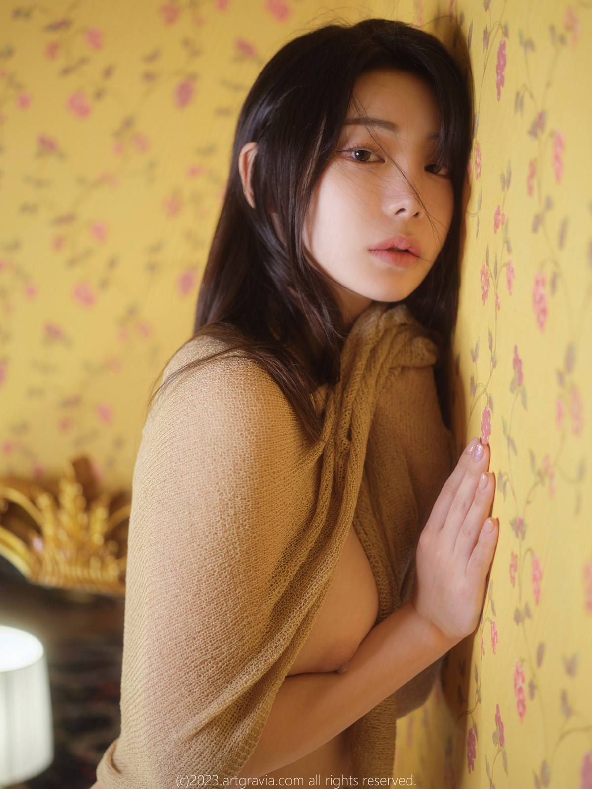Wuyo 우요, [ArtGravia] Vol.566 Photobook Set.01の写真 54