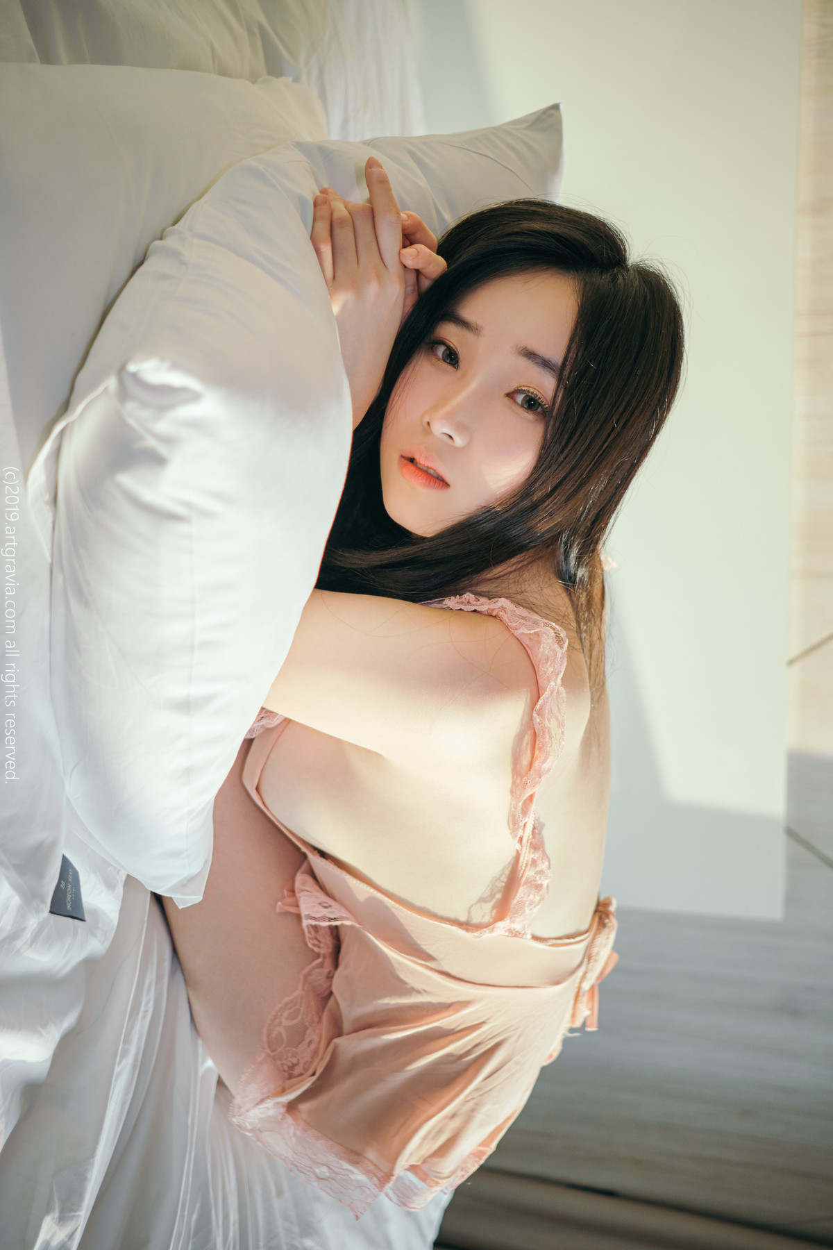Bambi 밤비, [ArtGravia] Vol.106 Photobook Set.01の写真 2