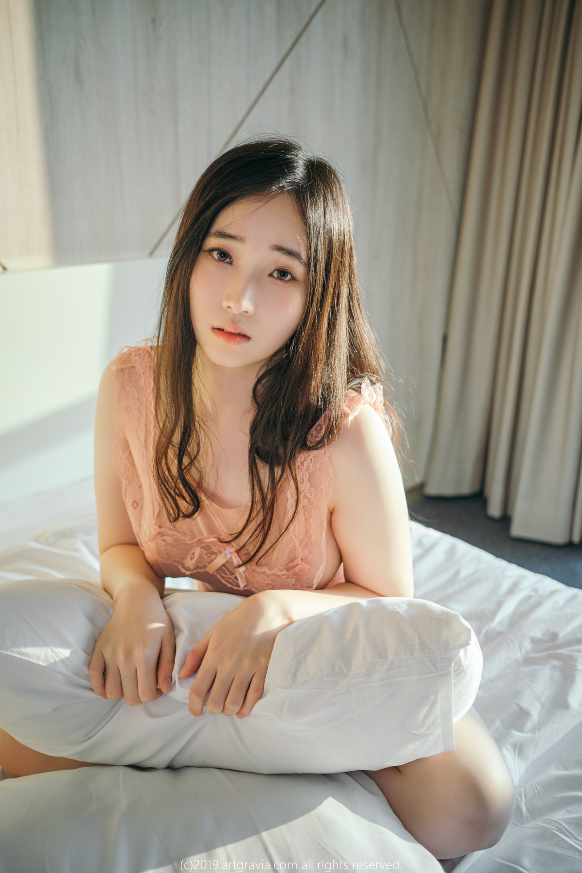 Bambi 밤비, [ArtGravia] Vol.106 Photobook Set.01の写真 5