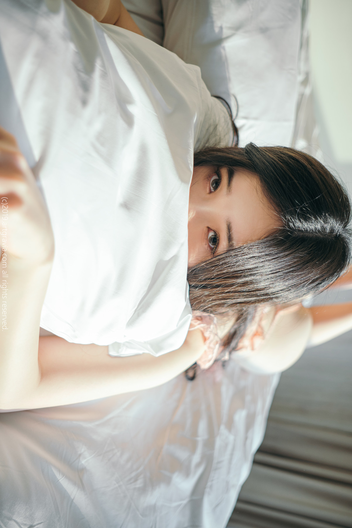 Bambi 밤비, [ArtGravia] Vol.106 Photobook Set.01の写真 6
