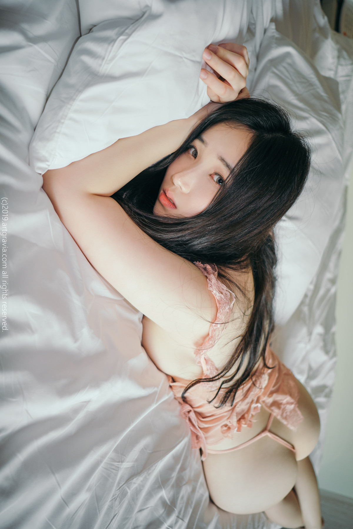 Bambi 밤비, [ArtGravia] Vol.106 Photobook Set.01の写真 8