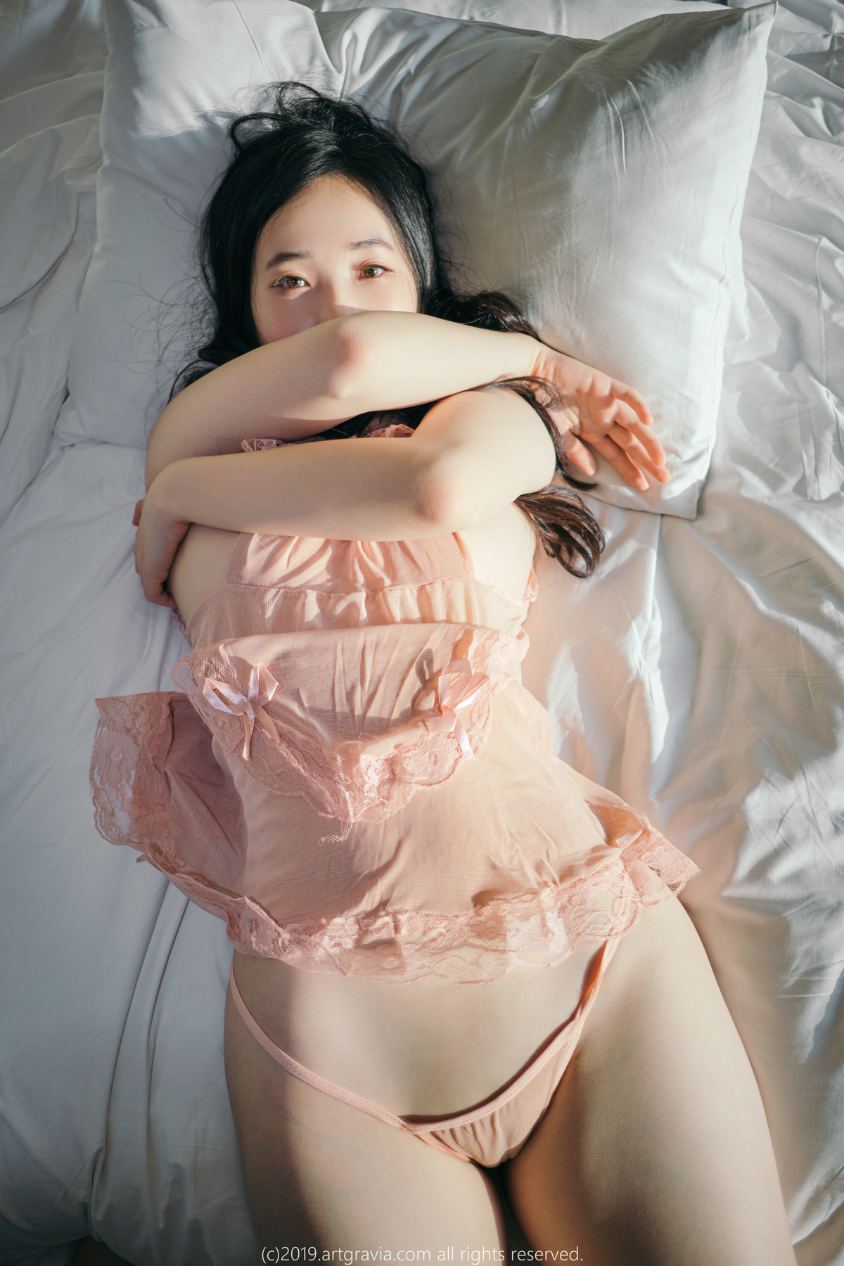 Bambi 밤비, [ArtGravia] Vol.106 Photobook Set.01の写真 11