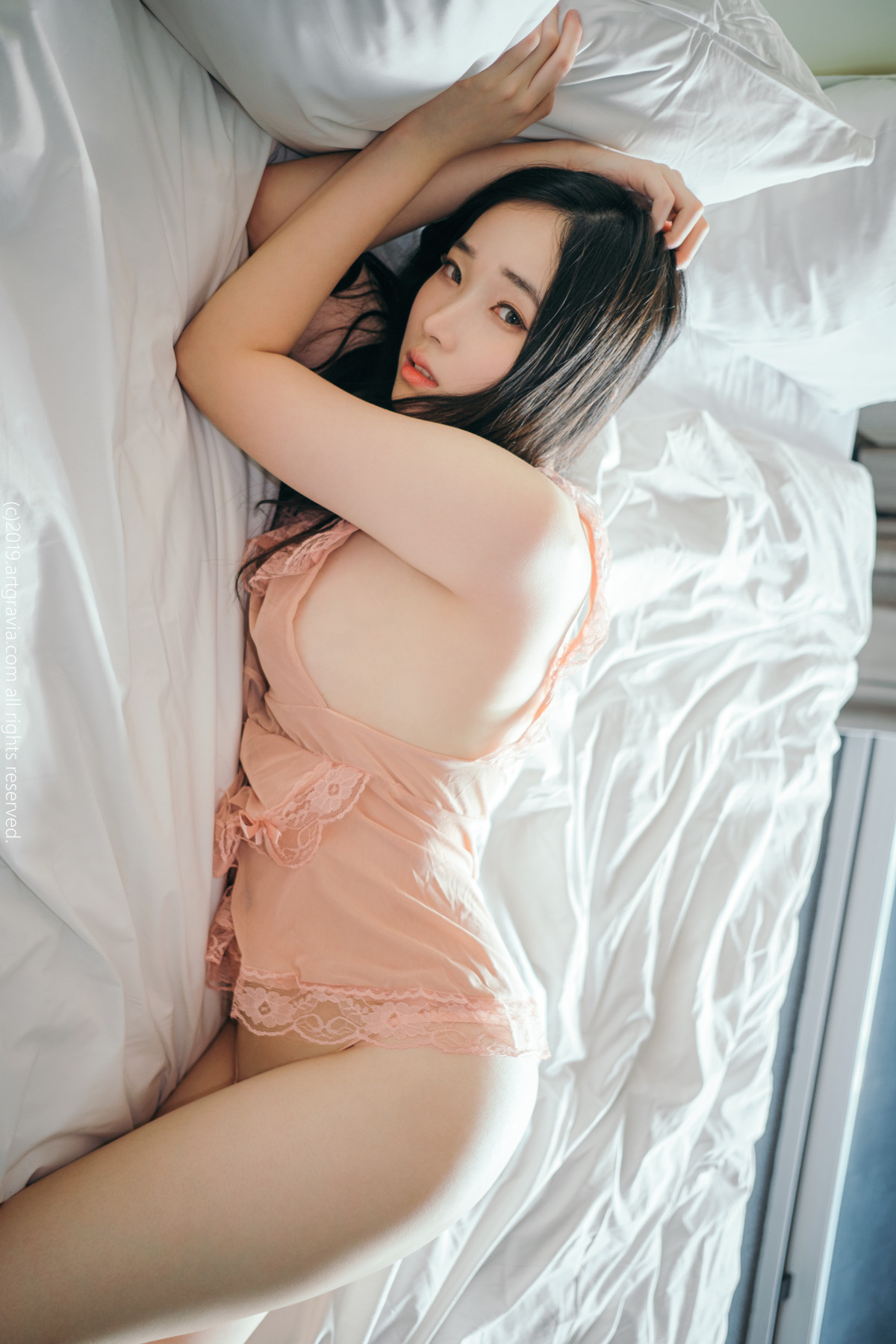 Bambi 밤비, [ArtGravia] Vol.106 Photobook Set.01の写真 26