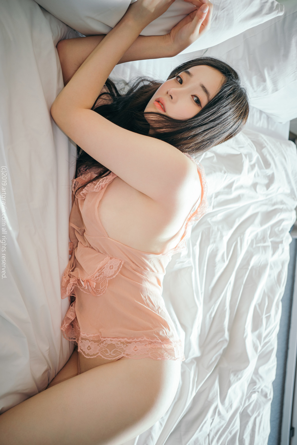 Bambi 밤비, [ArtGravia] Vol.106 Photobook Set.01の写真 27