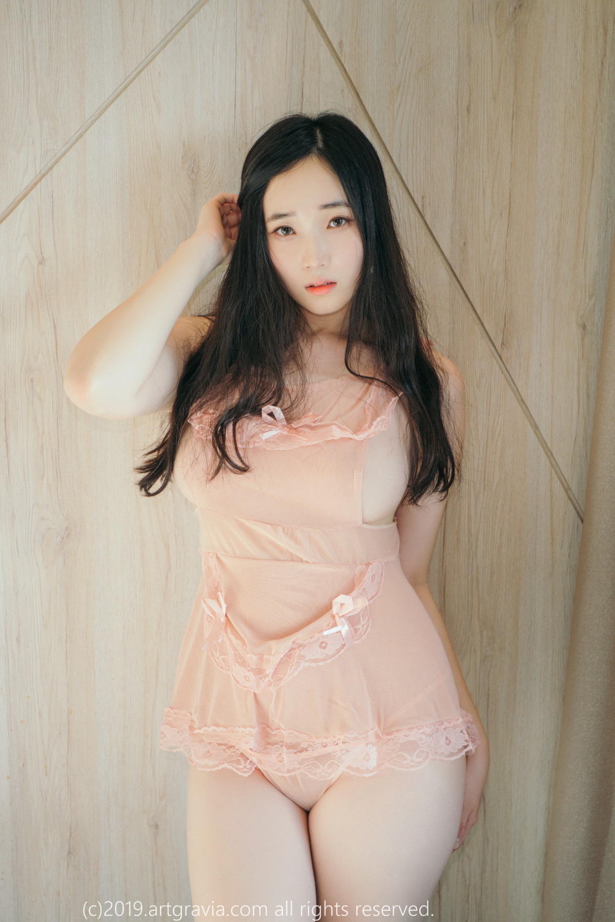 Bambi 밤비, [ArtGravia] Vol.106 Photobook Set.01の写真 33