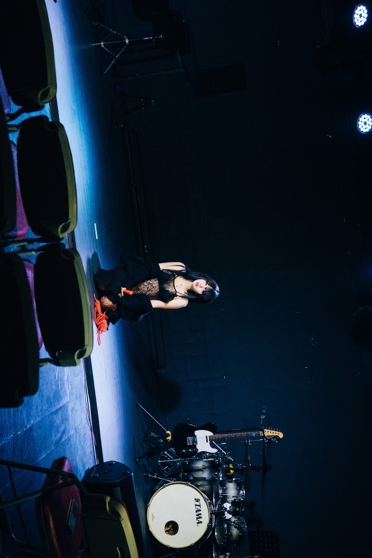 ZIA.Kwon 권지아, [Loozy] SM Show Set.02の写真 2