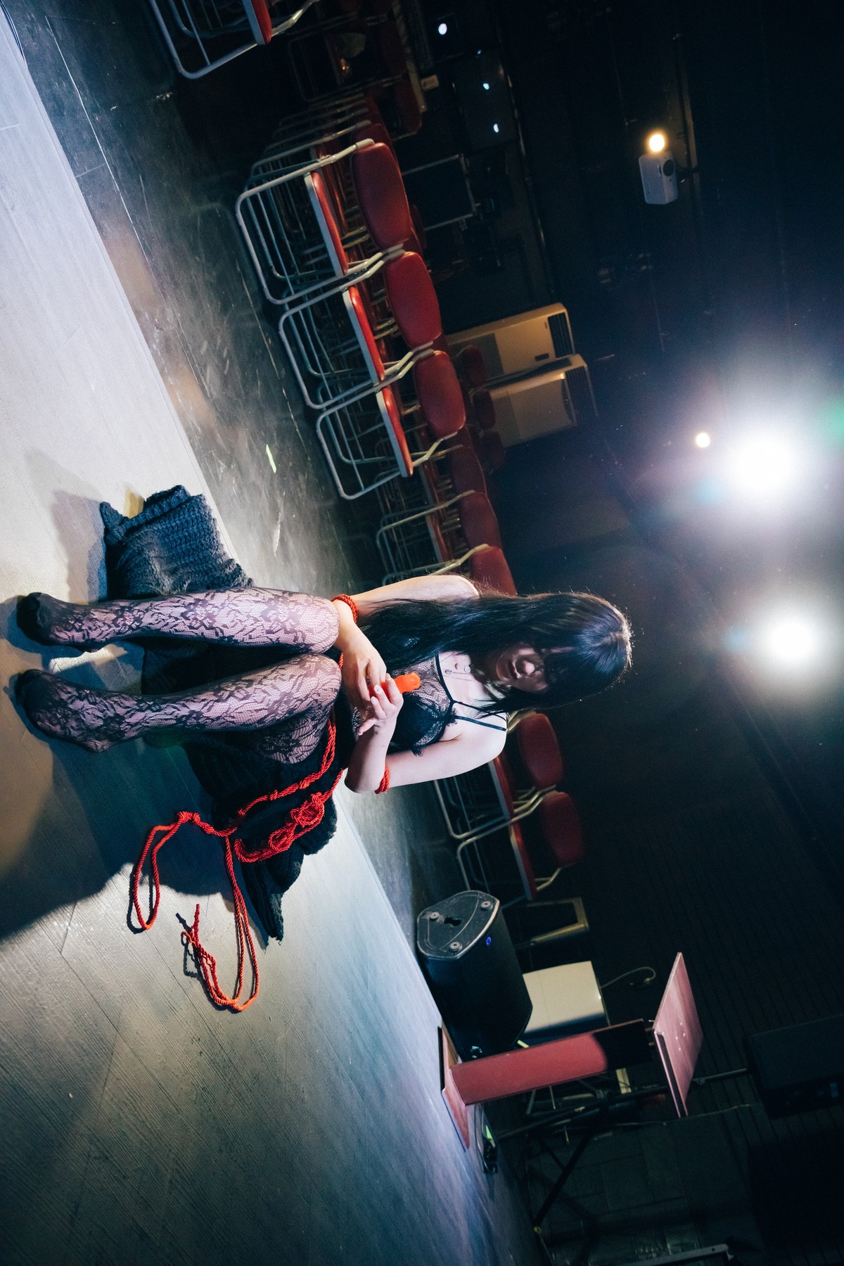 ZIA.Kwon 권지아, [Loozy] SM Show Set.02の写真 4