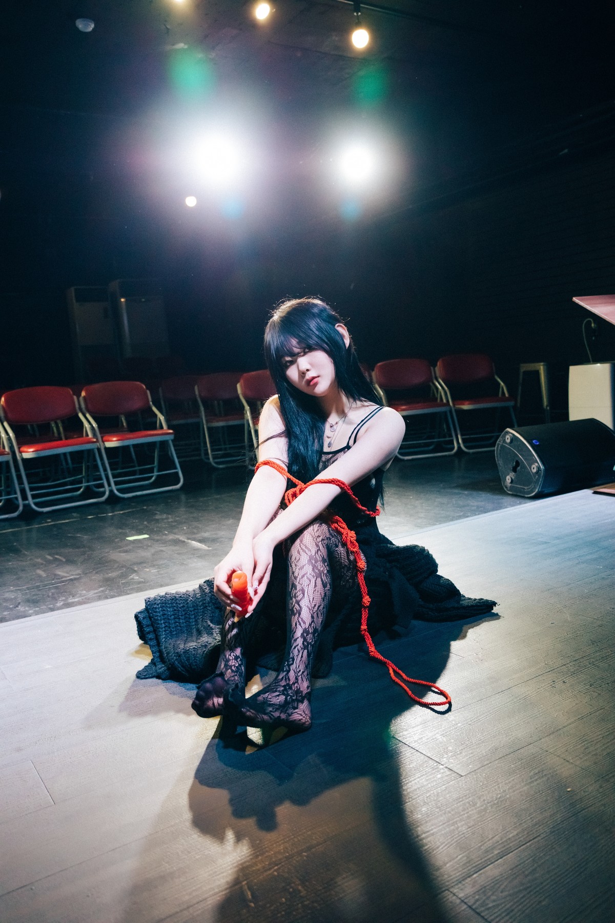 ZIA.Kwon 권지아, [Loozy] SM Show Set.02の写真 5