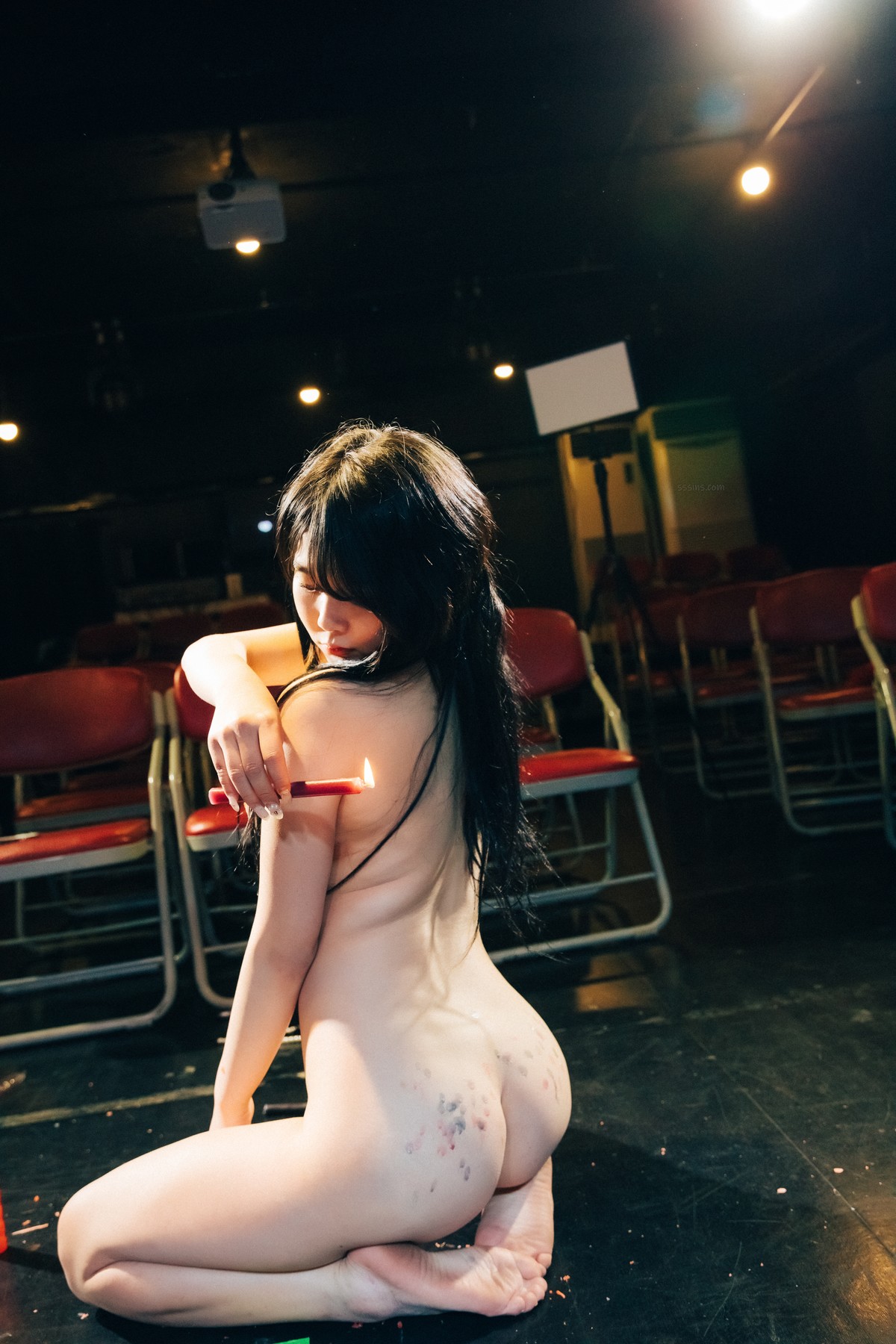 ZIA.Kwon 권지아, [Loozy] SM Show Set.02の写真 50