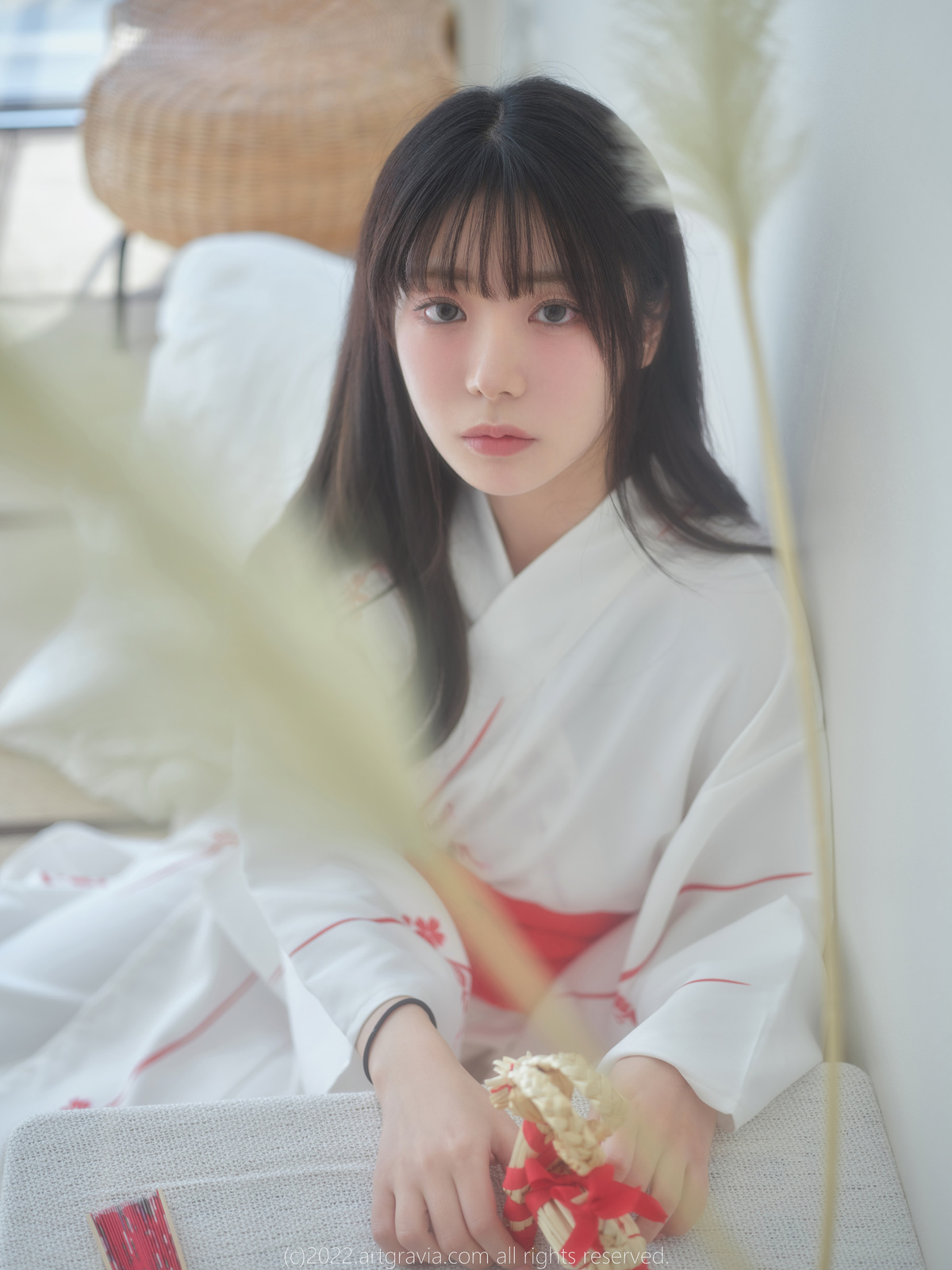Wuyo 우요, [ArtGravia] Vol.464 Photobook Set.02の写真 6