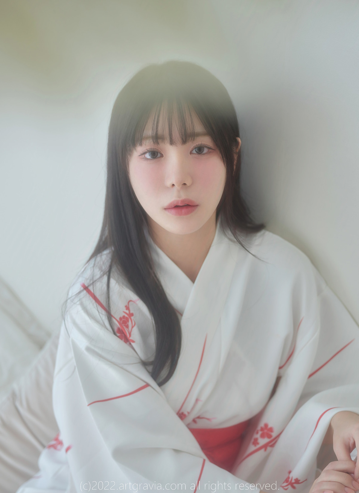 Wuyo 우요, [ArtGravia] Vol.464 Photobook Set.02の写真 7