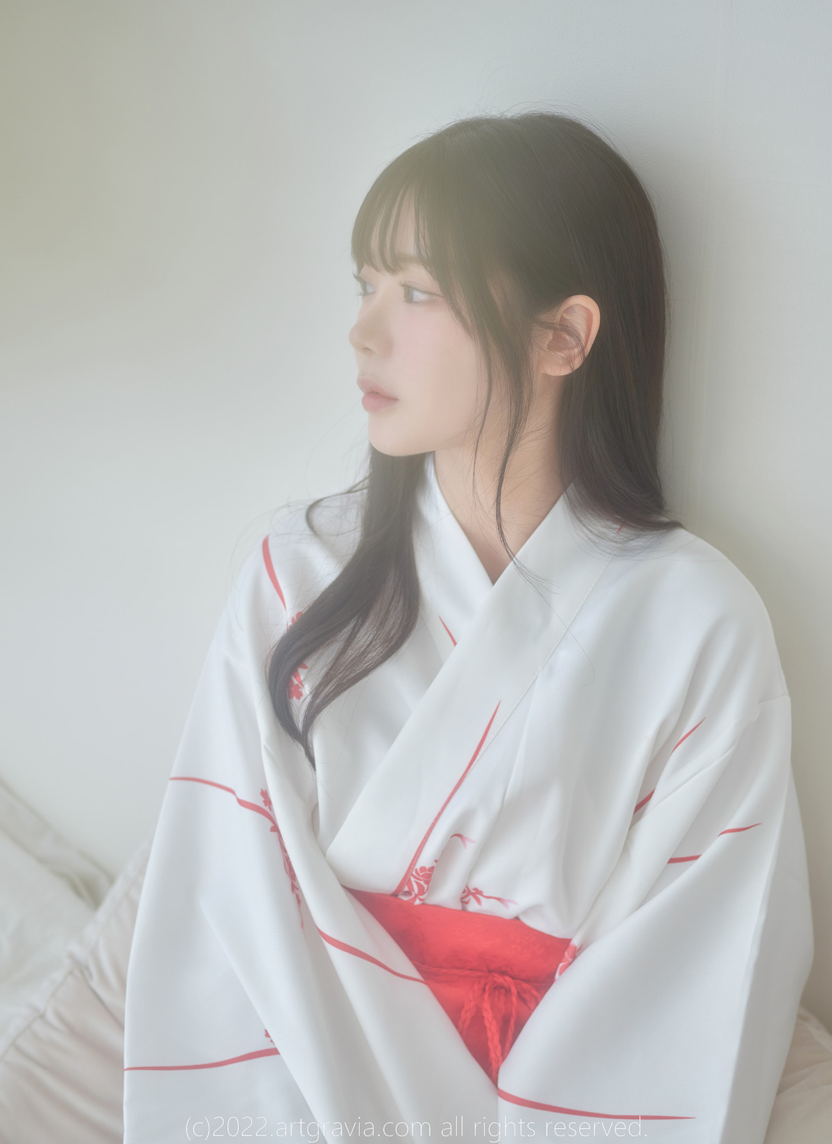 Wuyo 우요, [ArtGravia] Vol.464 Photobook Set.02の写真 8