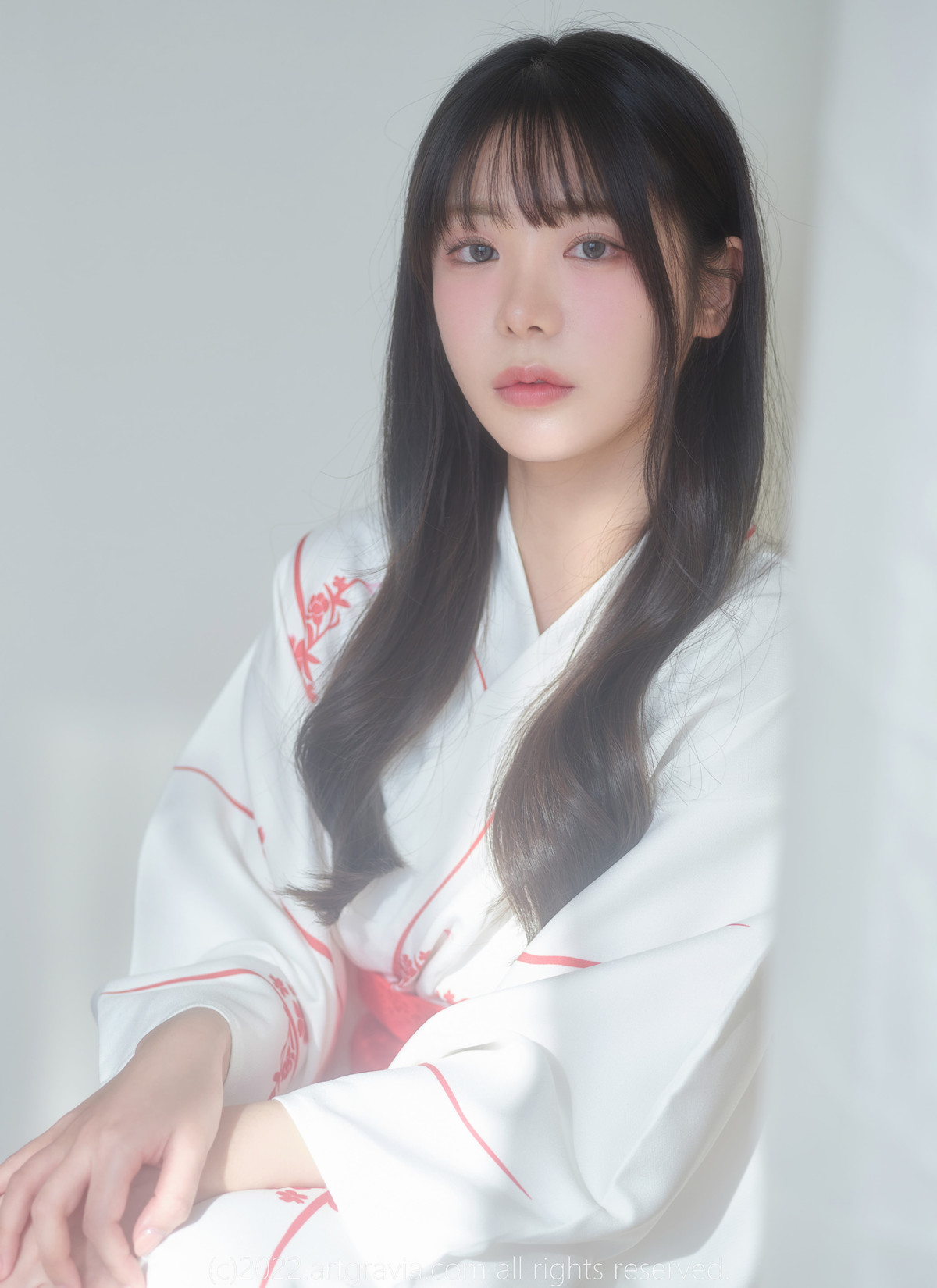 Wuyo 우요, [ArtGravia] Vol.464 Photobook Set.02の写真 11