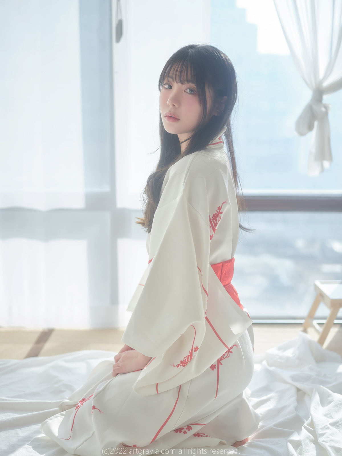 Wuyo 우요, [ArtGravia] Vol.464 Photobook Set.02の写真 12