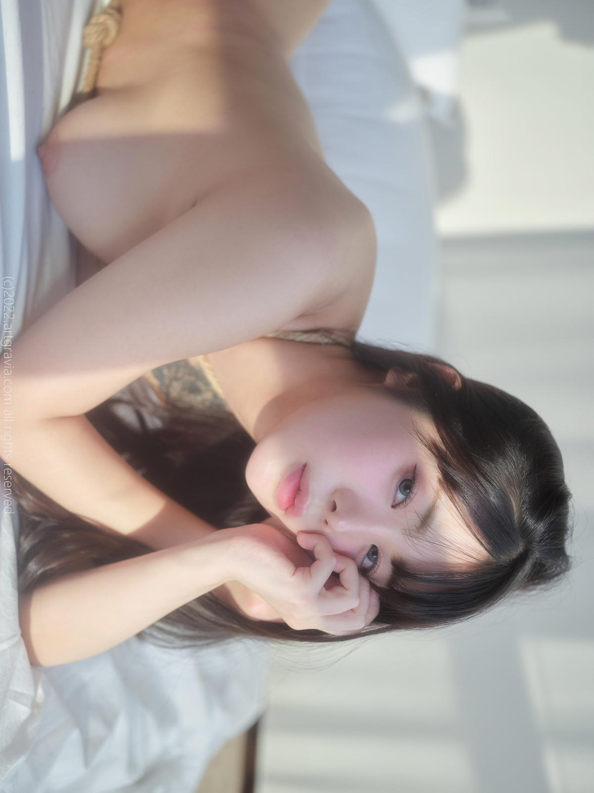 Wuyo 우요, [ArtGravia] Vol.464 Photobook Set.02の写真 51