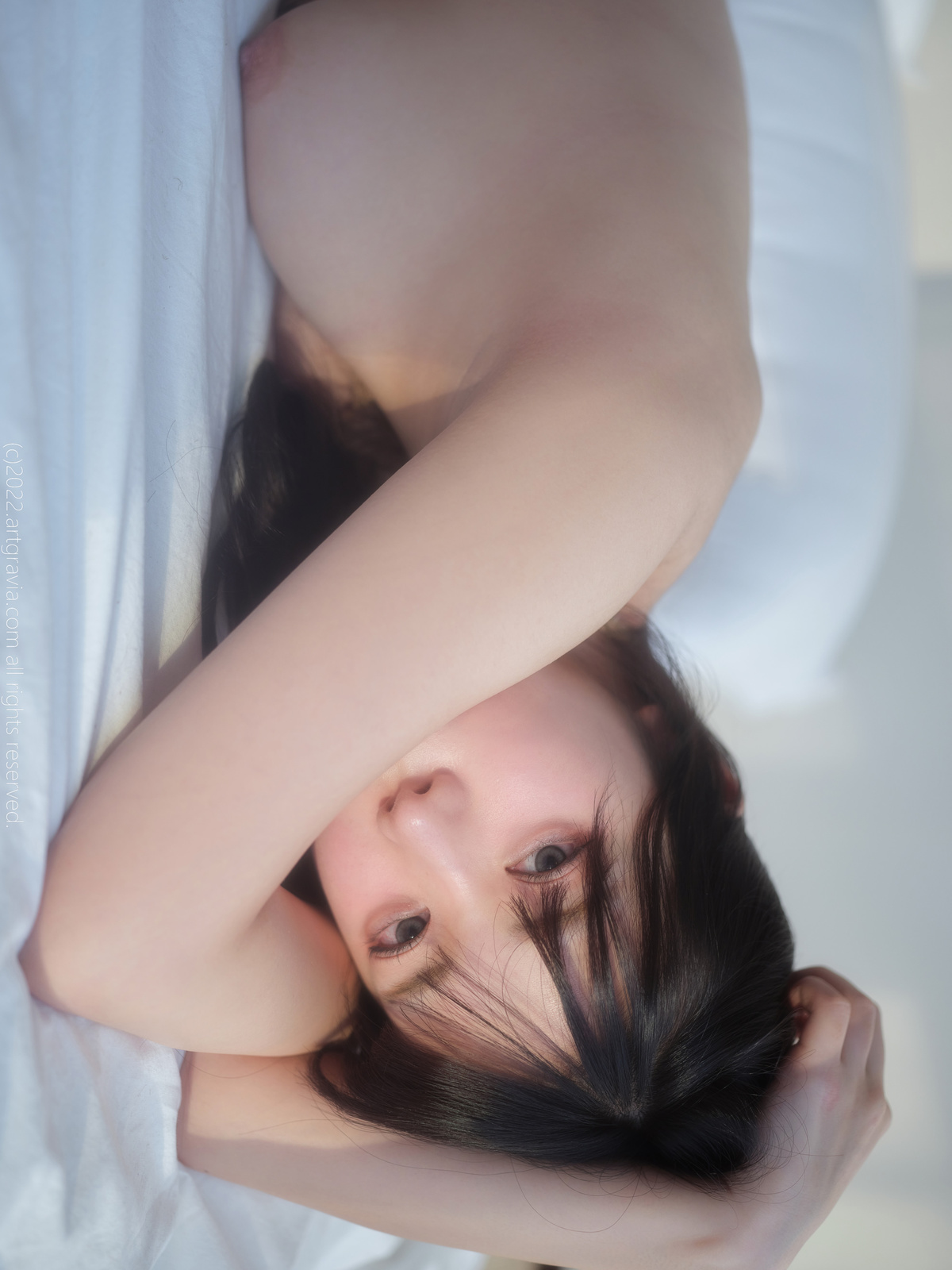 Wuyo 우요, [ArtGravia] Vol.464 Photobook Set.02の写真 54