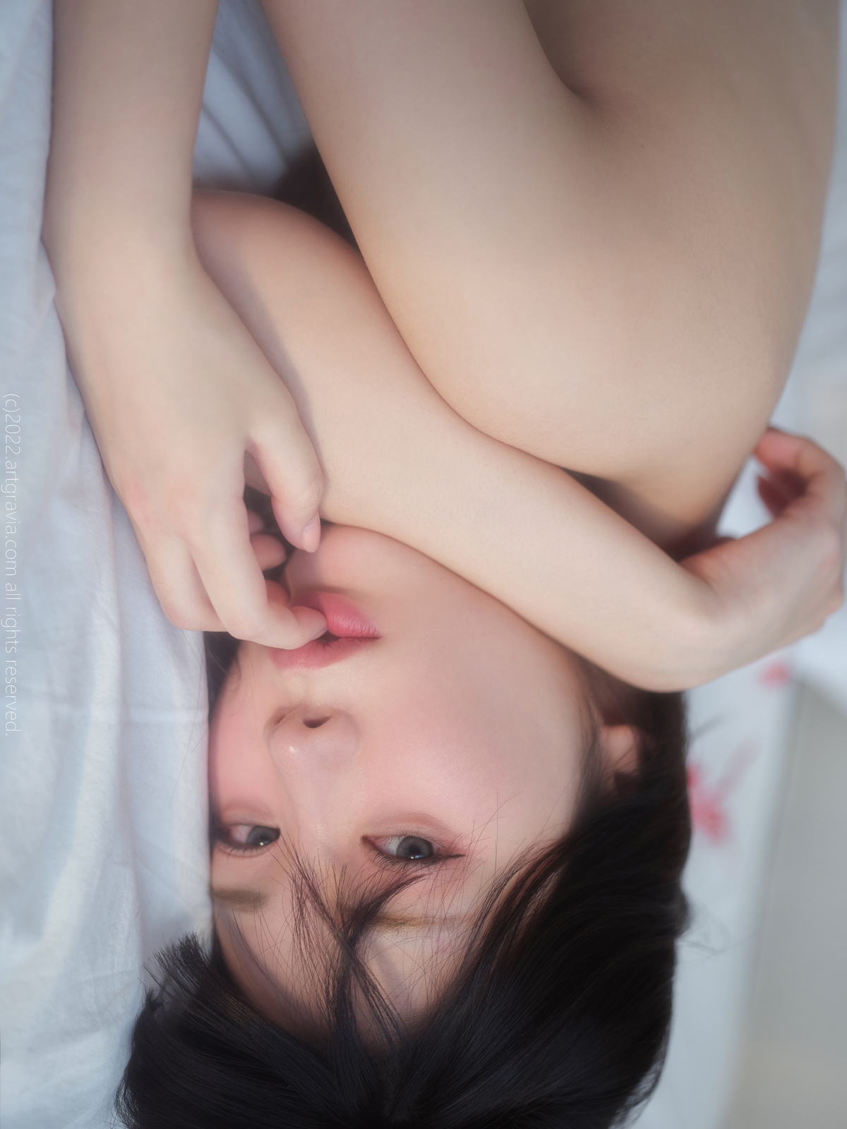 Wuyo 우요, [ArtGravia] Vol.464 Photobook Set.02の写真 55