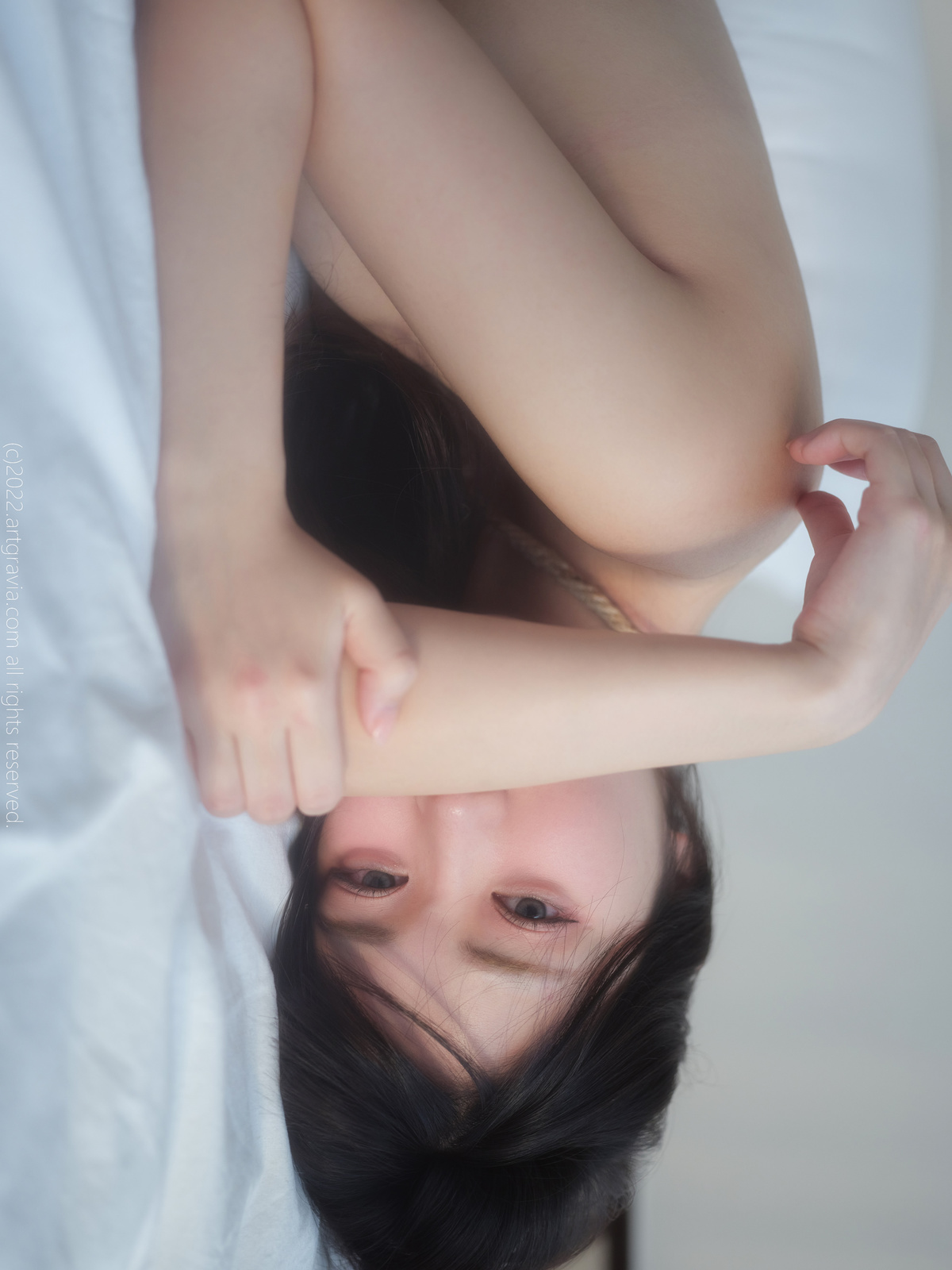 Wuyo 우요, [ArtGravia] Vol.464 Photobook Set.02の写真 56